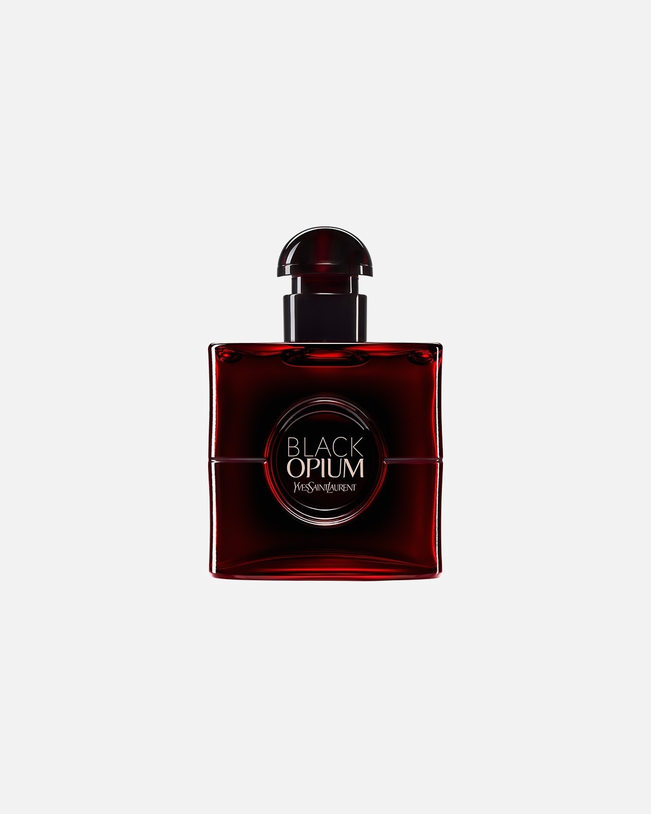 Parfém pre Pre ženy Yves Saint Laurent Black Opium Over Red 30ml