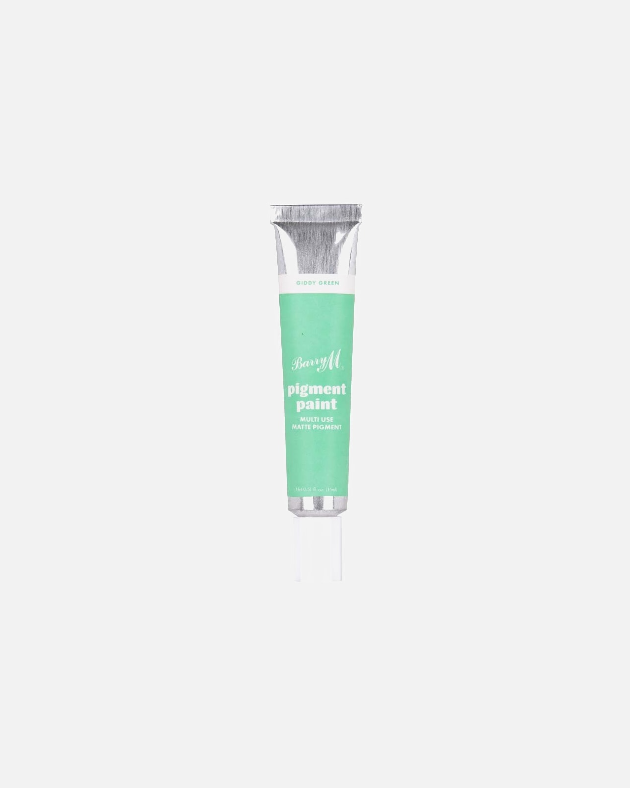 Podklad pre Unisex Barry M Default Brand Line Face & Body Pigment Paint Giddy Green