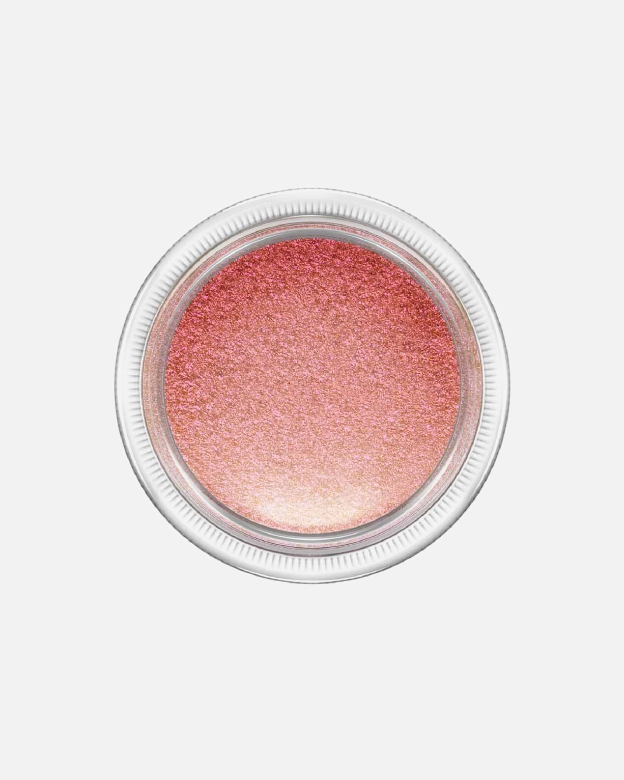 Očné tiene pre Unisex MAC Prolongwear Paint Pot Baeb In Charms