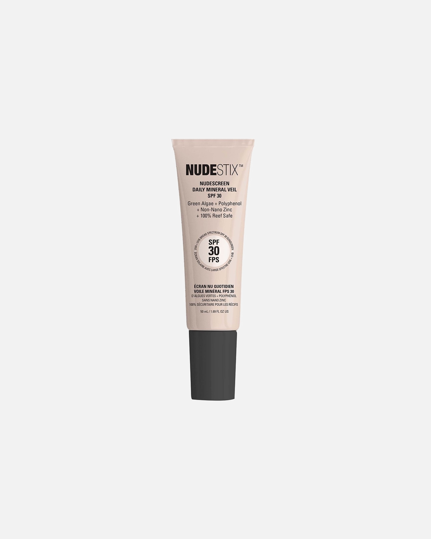 Hydratačná maska pre Unisex Nudestix COOL
