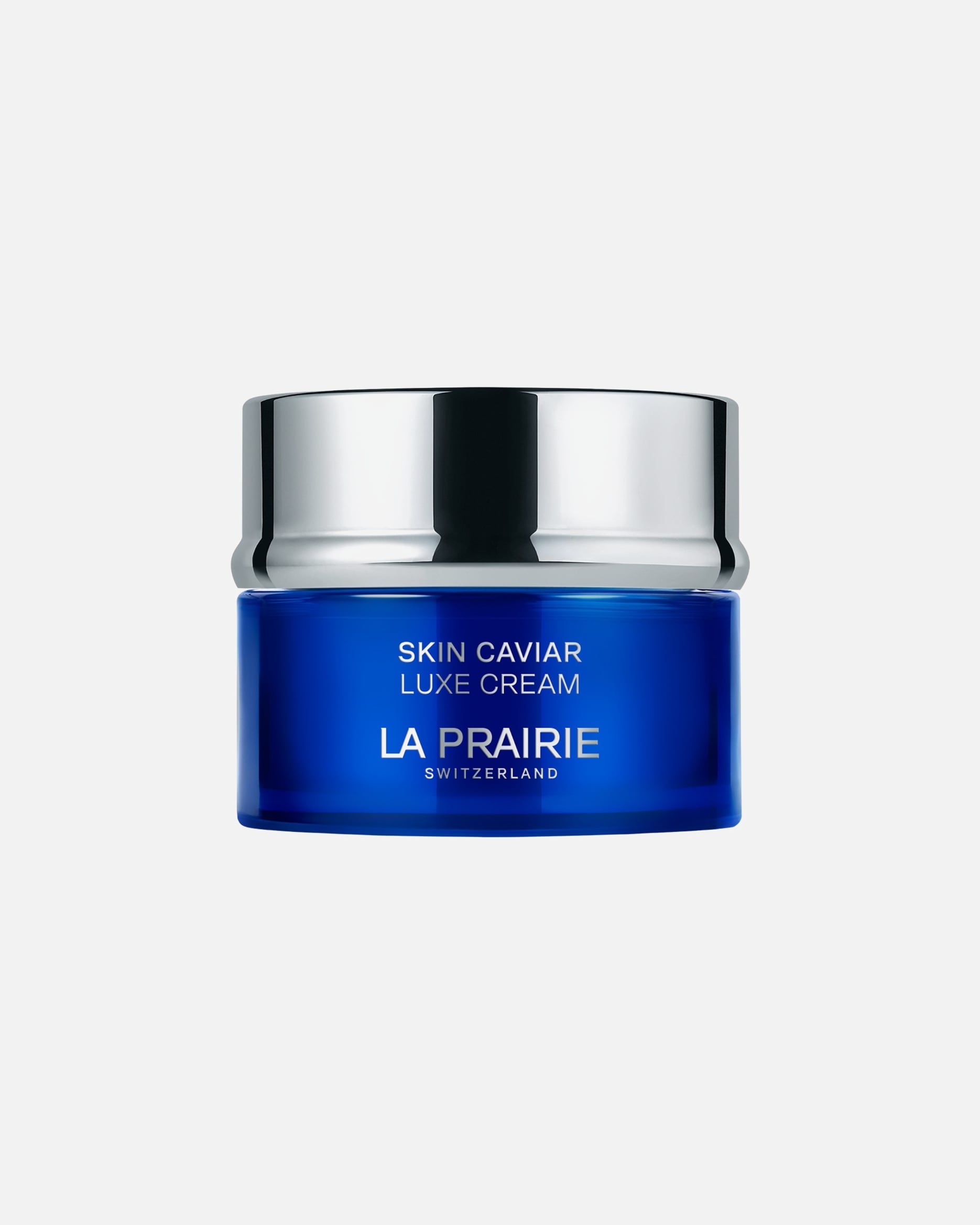 Starostlivosť proti starnutiu pre Unisex La Prairie Skin Caviar Collection Luxe Cream 30 ml