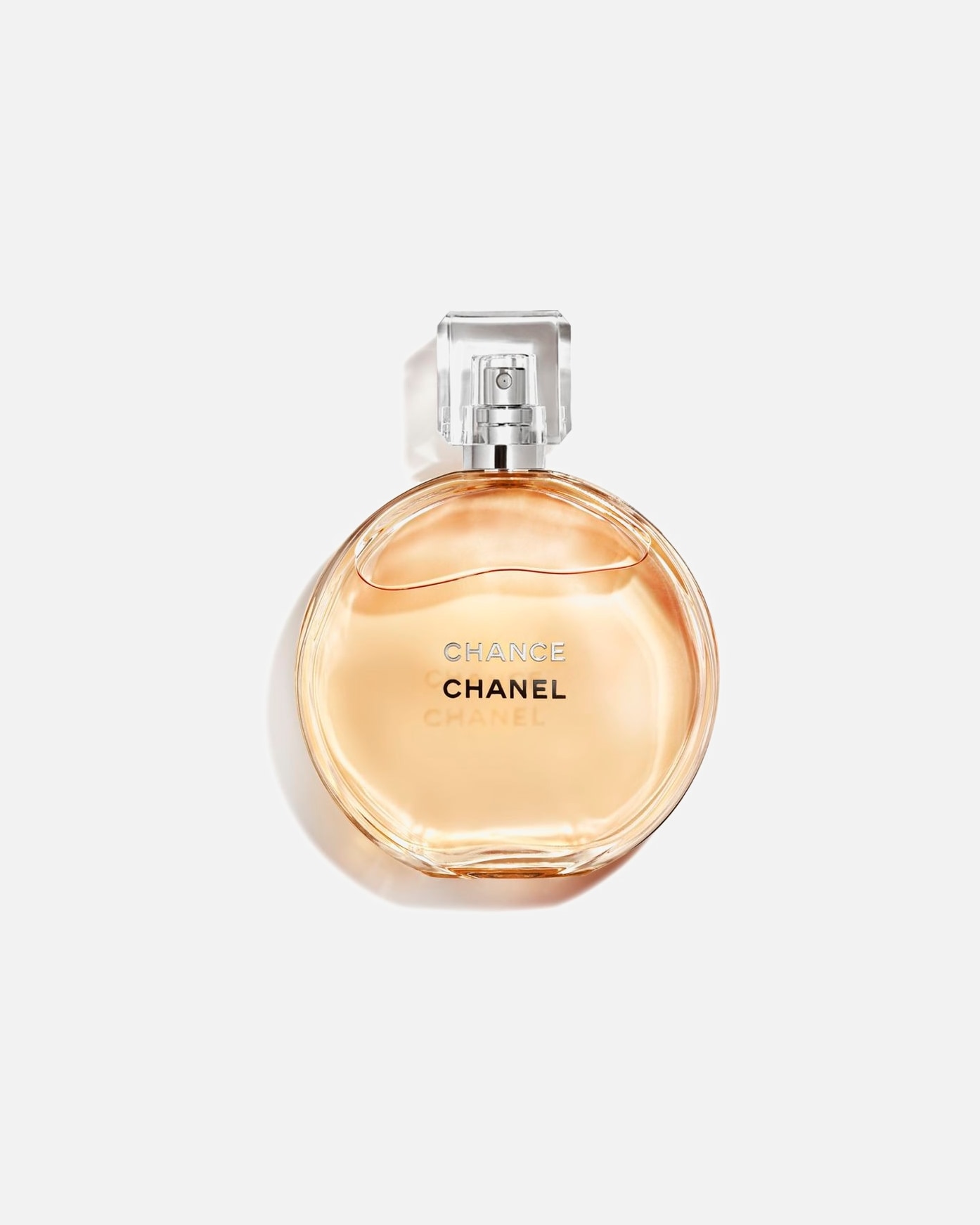 Toaletná voda pre Pre ženy CHANEL CHANCE EAU DE TOILETTE S ROZPRAŠOVAČOM 35 ml