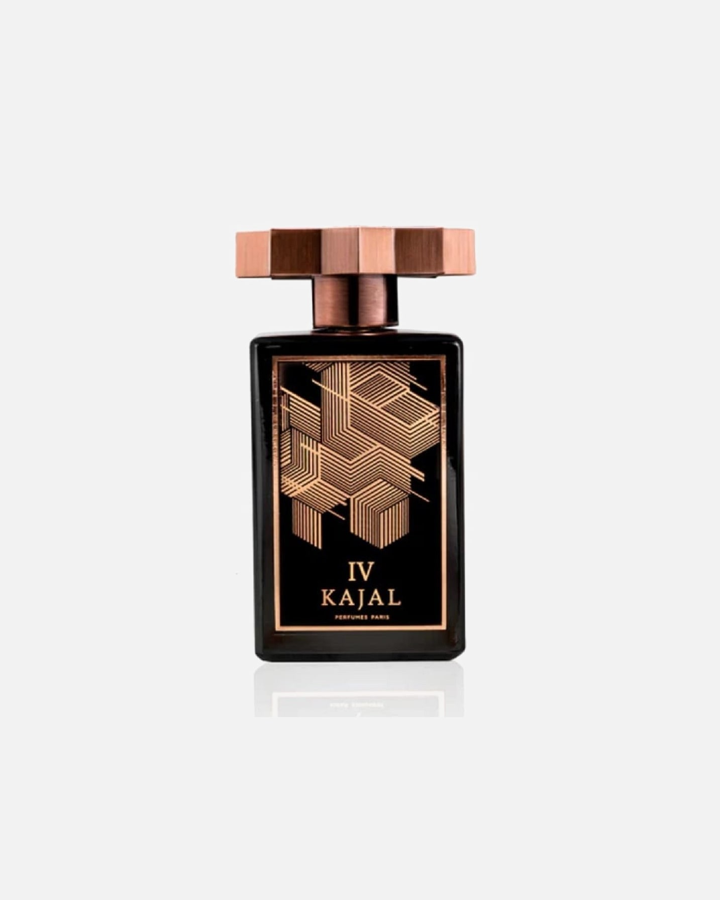 Parfumová voda pre Pre mužov Kajal Perfumes Paris 100 ml