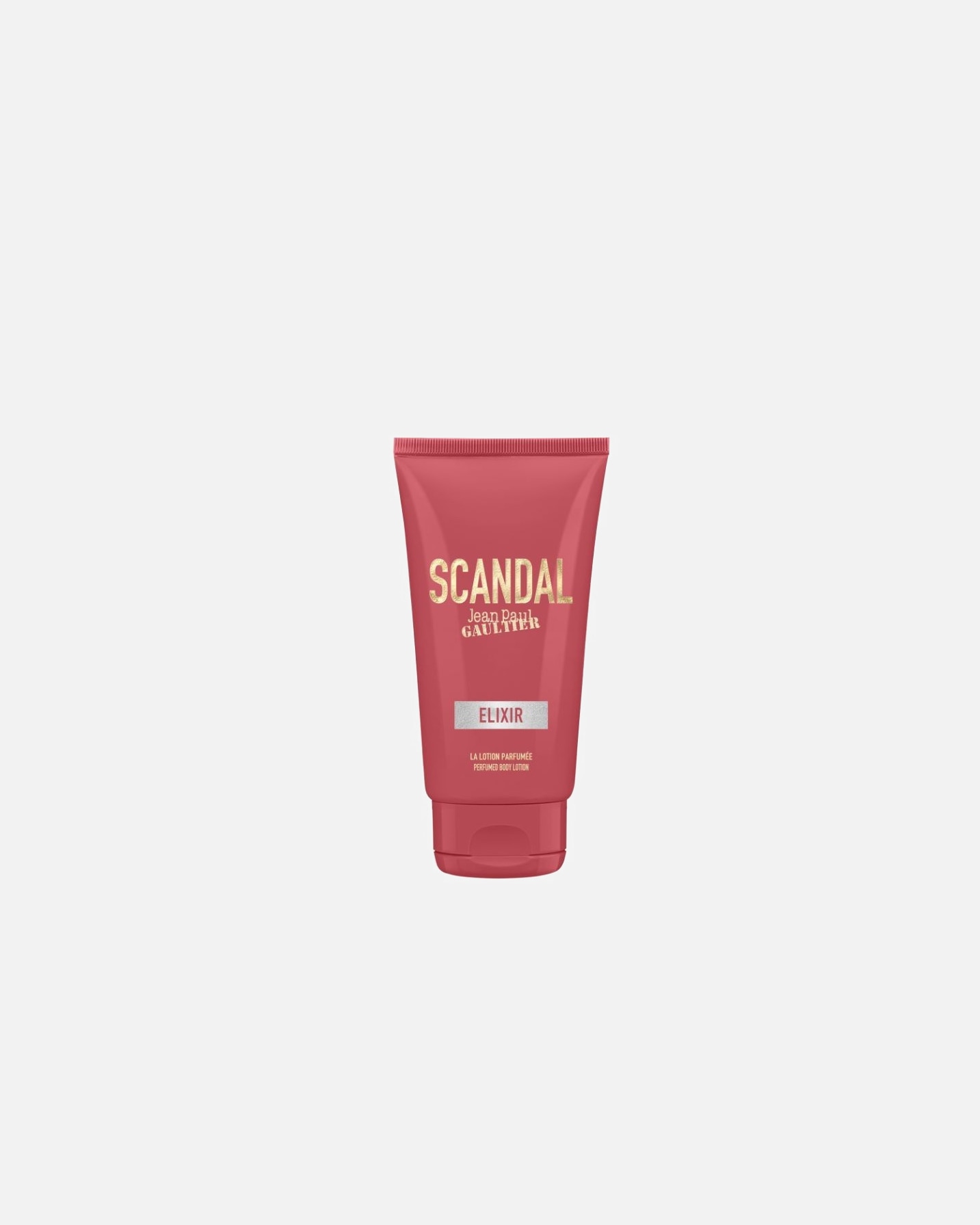 Jean Paul Gaultier Scandal Elixir mini body lotion