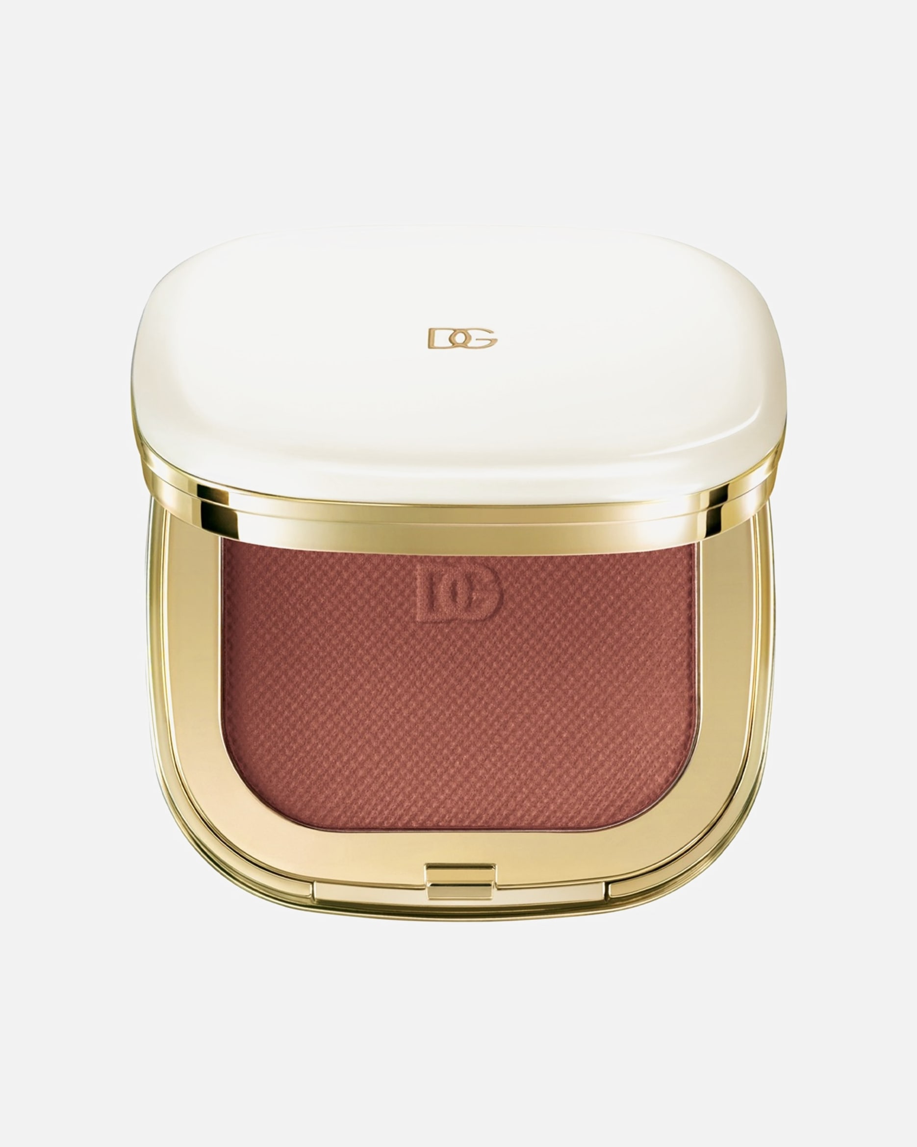 Lícenka pre Unisex Dolce&Gabbana Devotion Cheeks&Eyes Match PLAYFUL ROSE