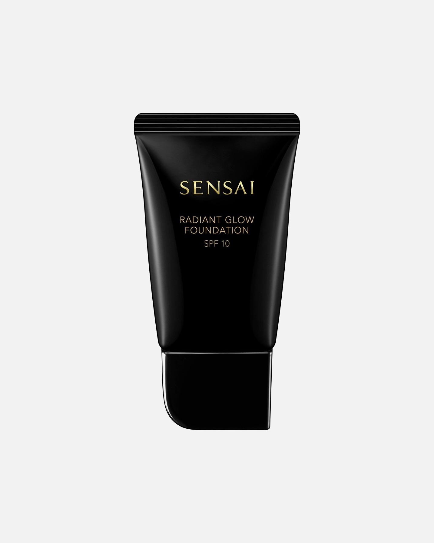 Podklad pre Unisex SENSAI Ultimate RADIANT GLOW FOUNDATION 204 - HONEY BEIGE