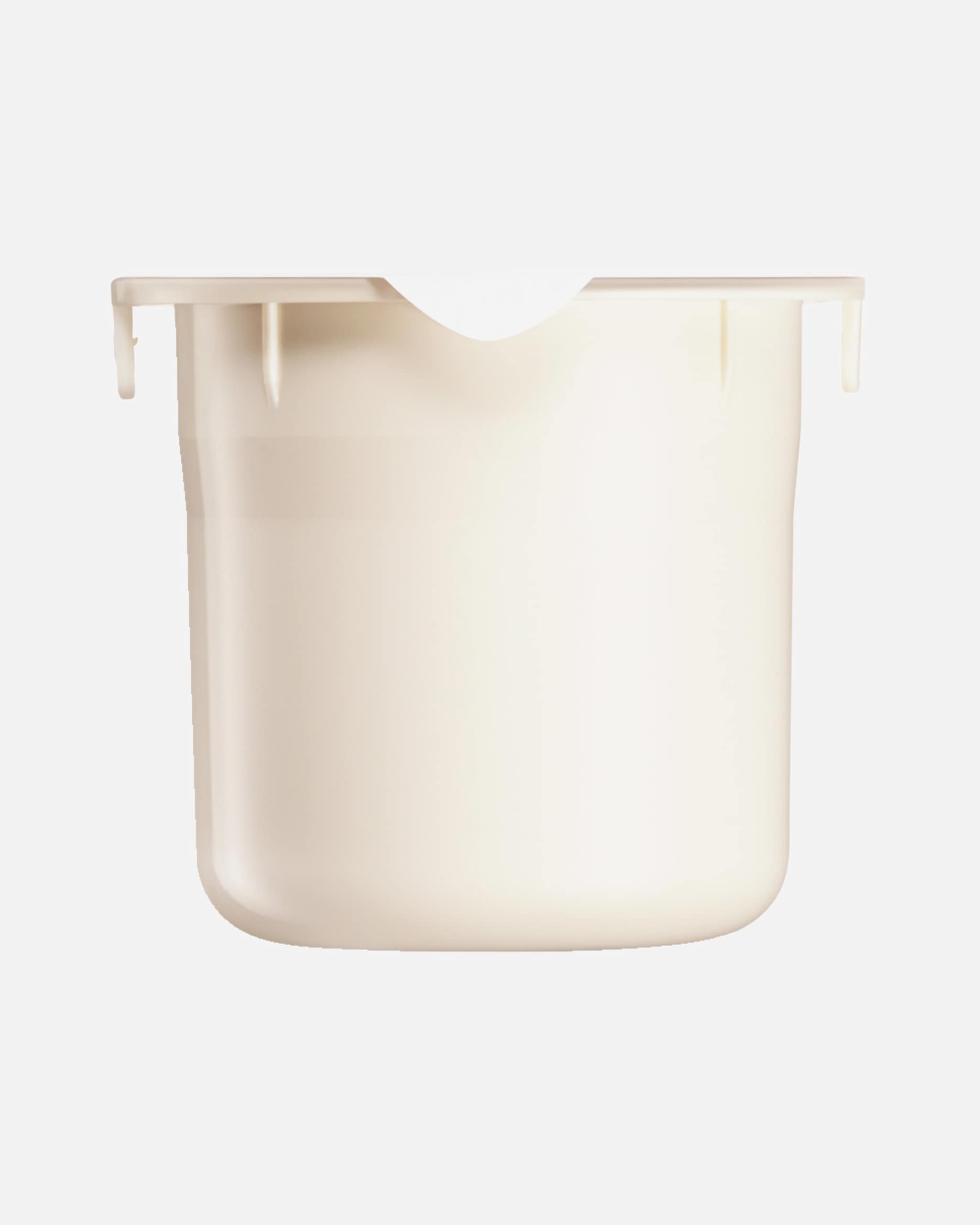 Denný krém pre Unisex Shiseido FUTURE SOLUTION LX New Total Protective Cream Refill 50 ml - Refill