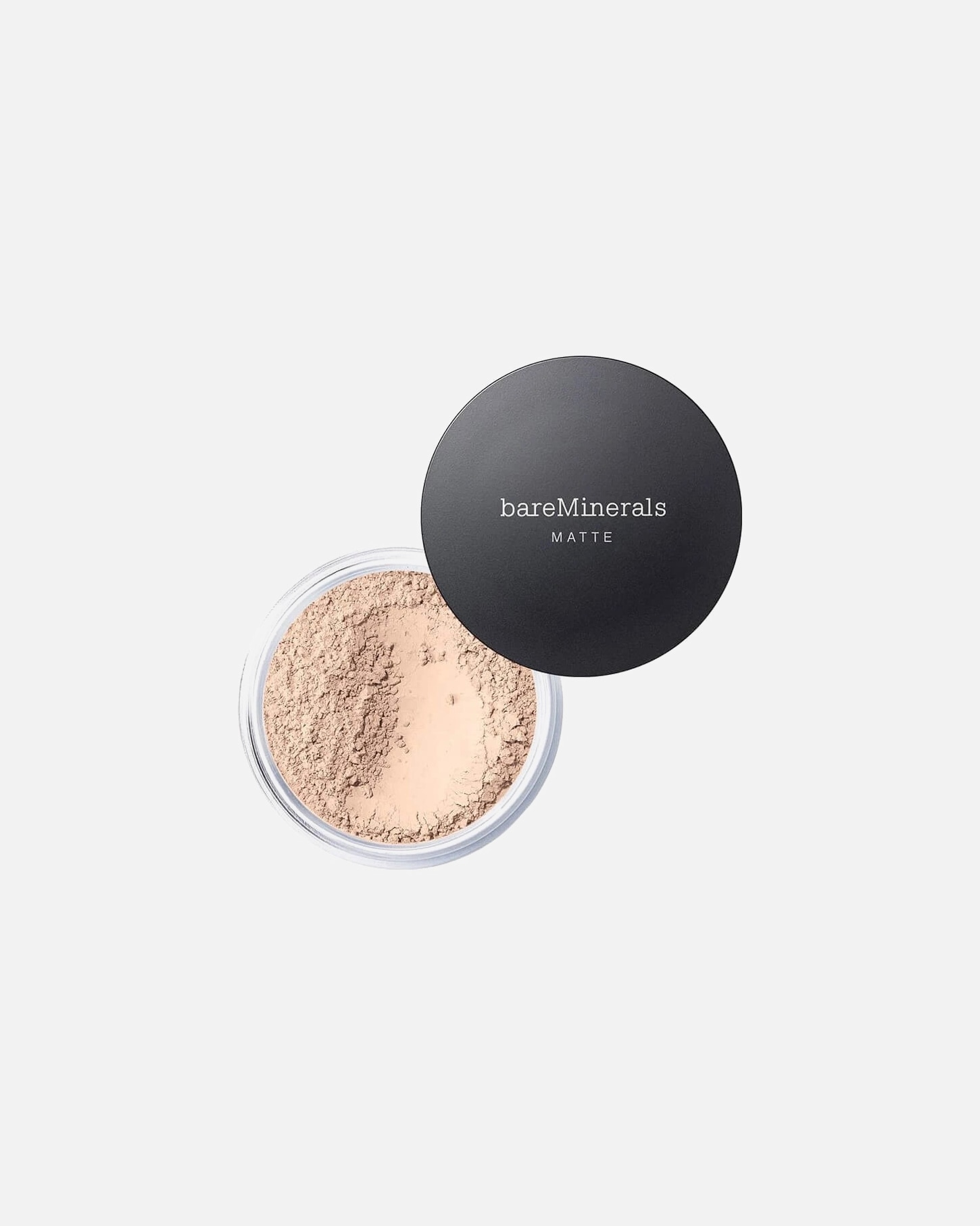Podklad pre Unisex bareMinerals Matte Loose Matte Foundation Faily Medium