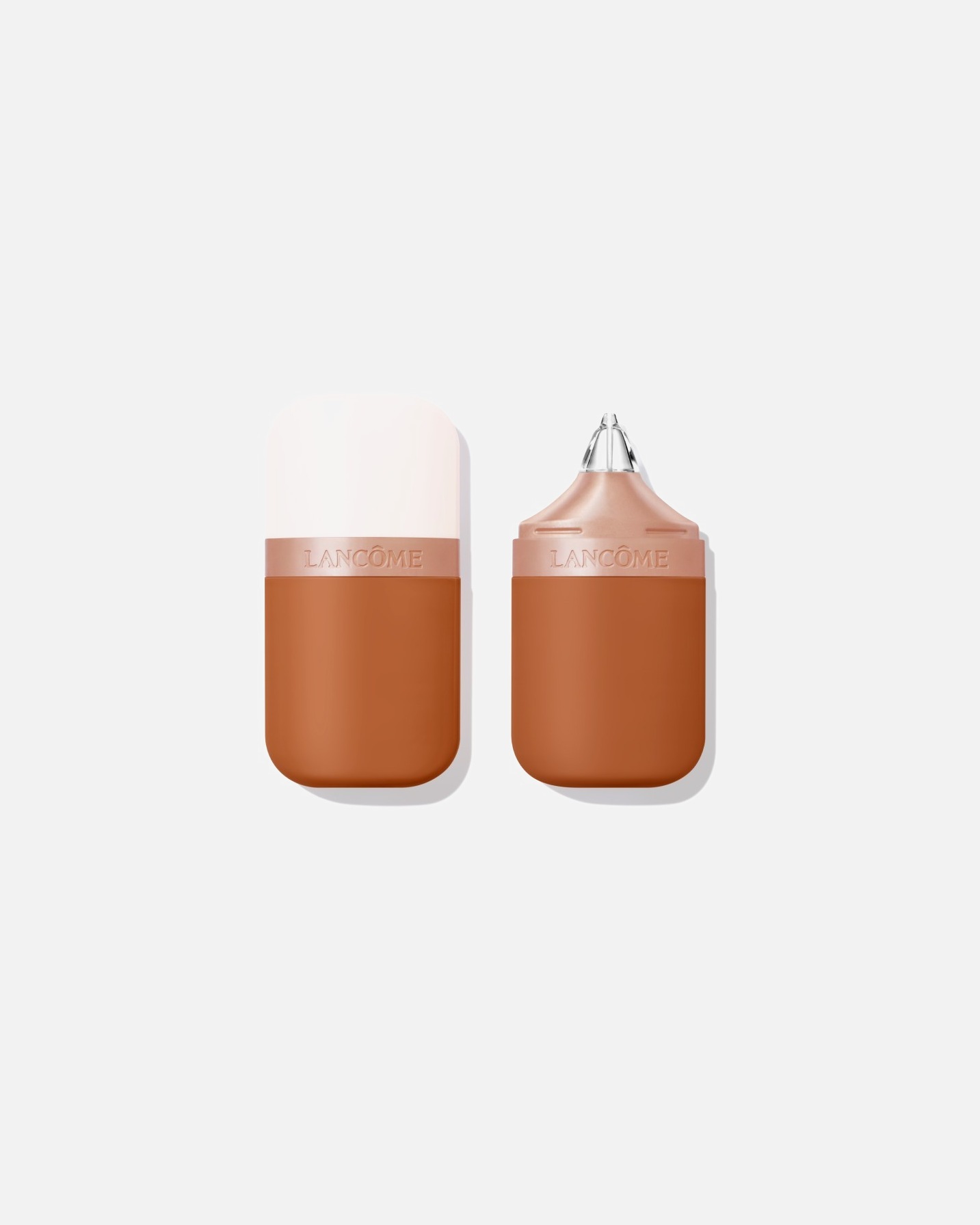 Podklad pre Pre ženy Lancôme Idôle SKIN IDOLE 3 SERUM SUPERTINT 28N 44N