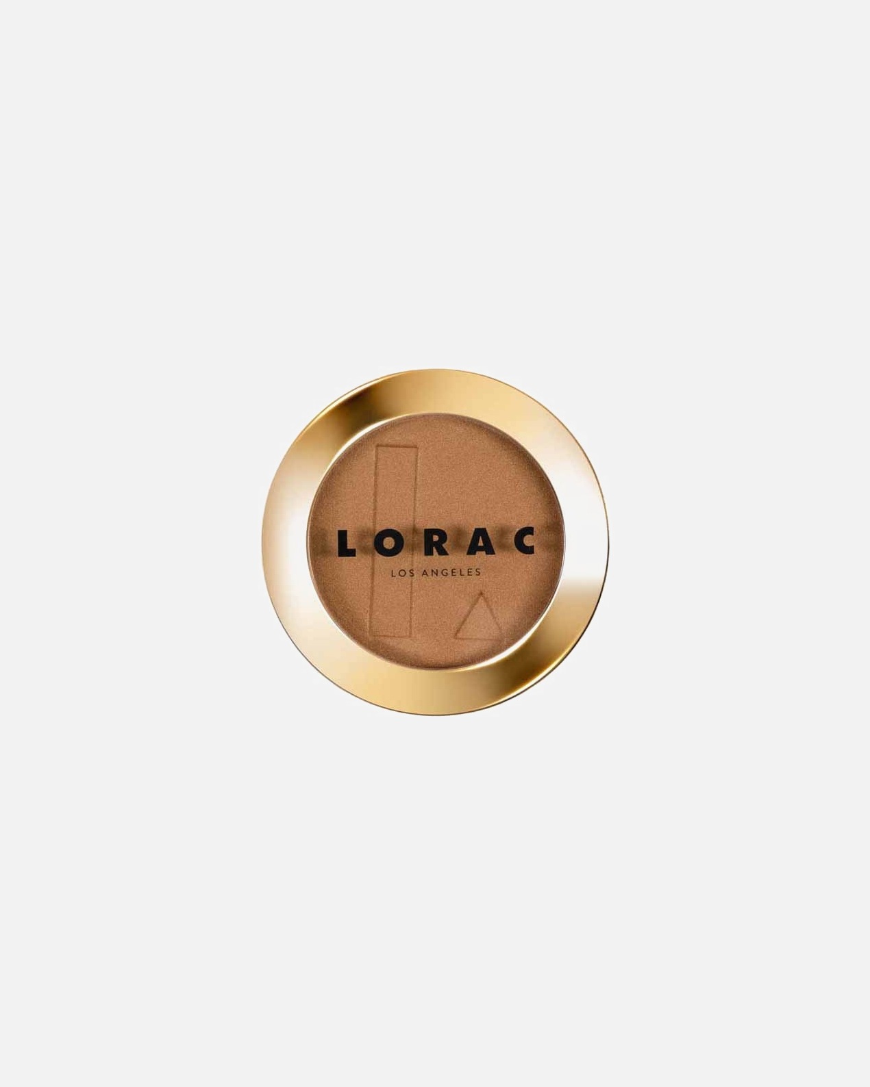 Bronzer pre Unisex Lorac TANtalizing SUN DAZE MEDIUM TAN