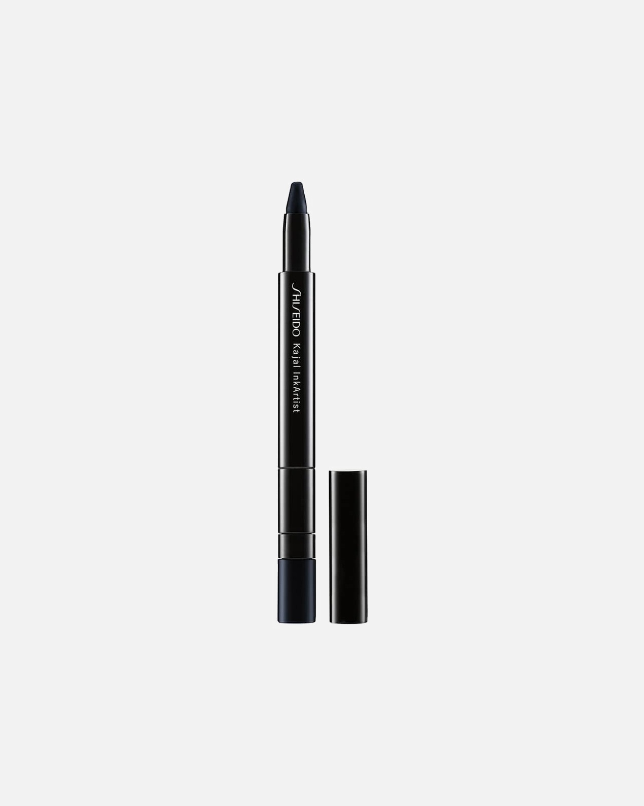 Ceruzka na oči pre Unisex Shiseido Kajal InkArtist č. 9 - Nippon Noir