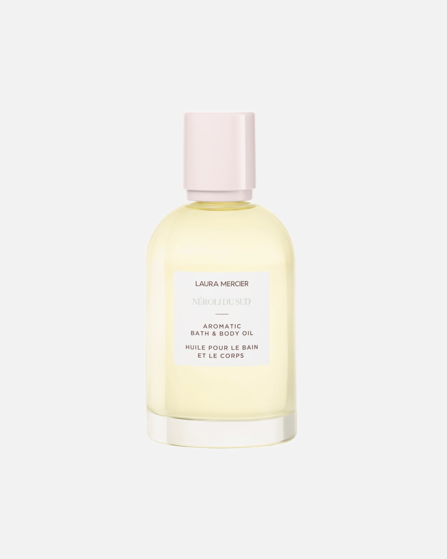 Telový olej pre Unisex Laura Mercier NéROLI DU SUD 100 ml