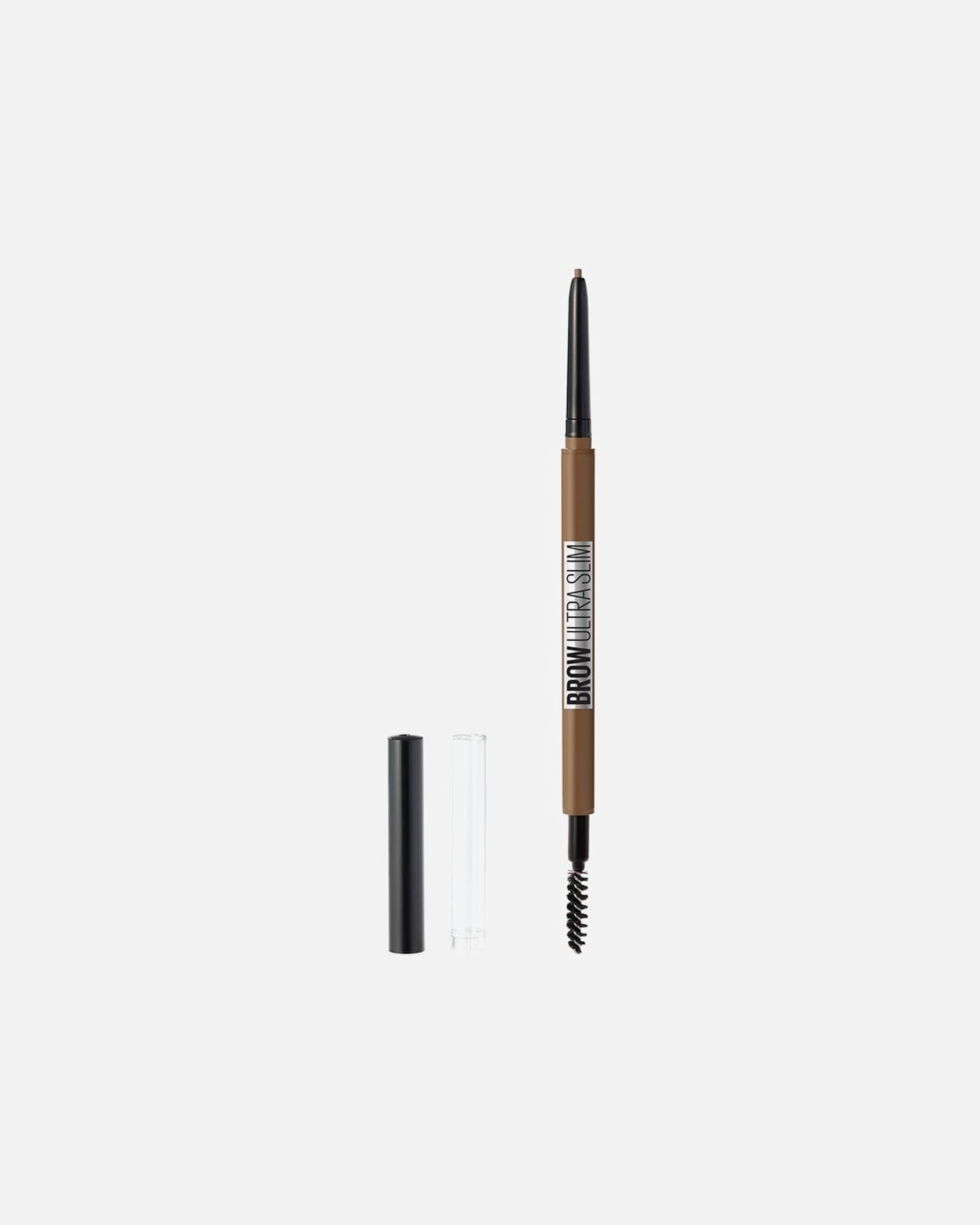 Ceruzka na obočie pre Pre ženy Maybelline Brow Ultra Slim 02 - Soft Brown