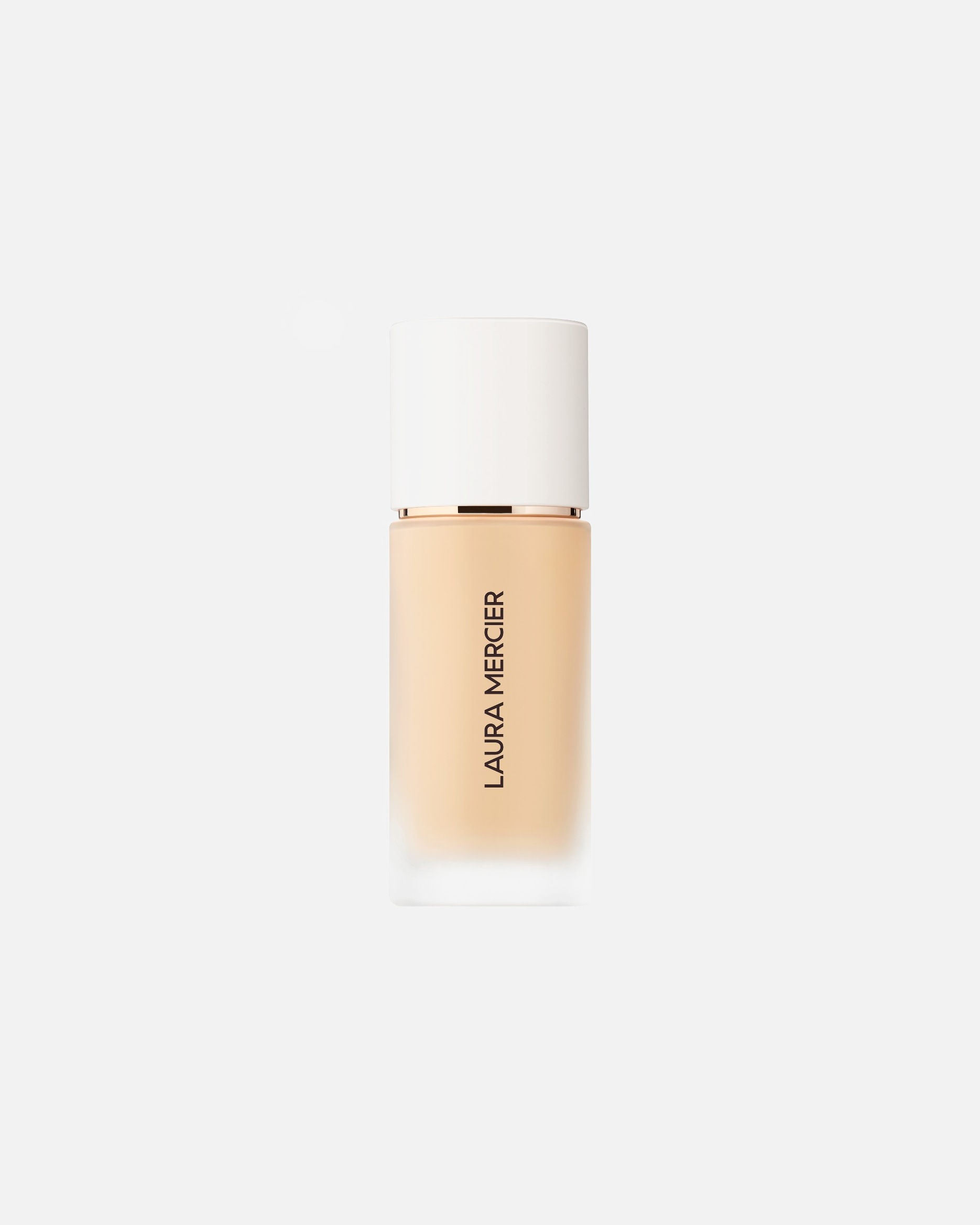 Podklad pre Unisex Laura Mercier Real Flawless Foundation 2W1 MACADAMIA
