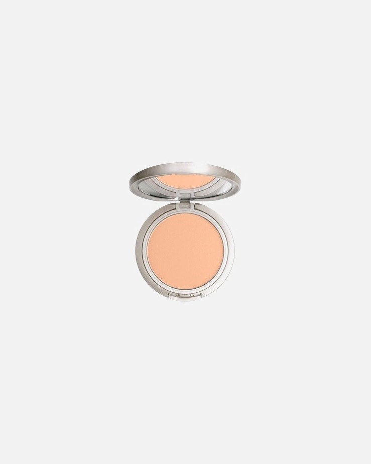 Púder pre Pre ženy ARTDECO Mineral Compact Powder č. 05 - fair ivory