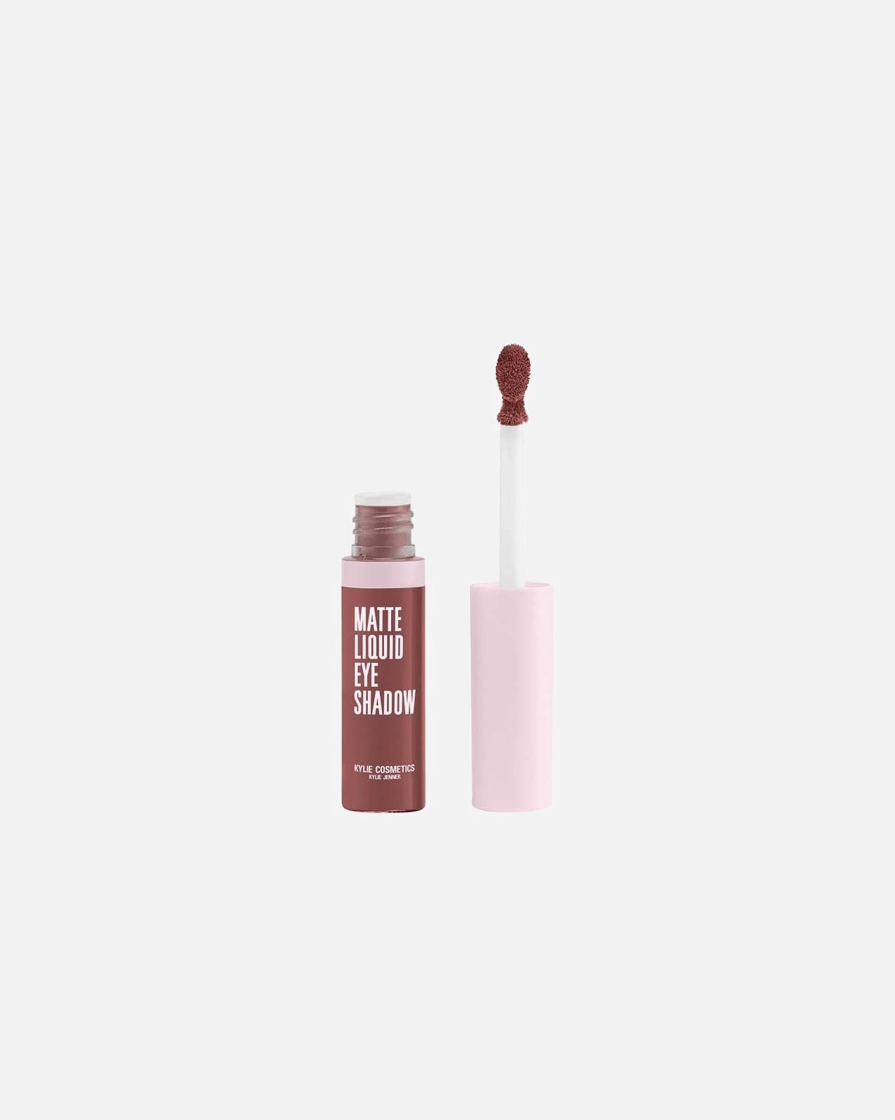 Očné tiene pre Unisex KYLIE COSMETICS Matte Liquid Eyeshadow Nr. 003 - On To The Next