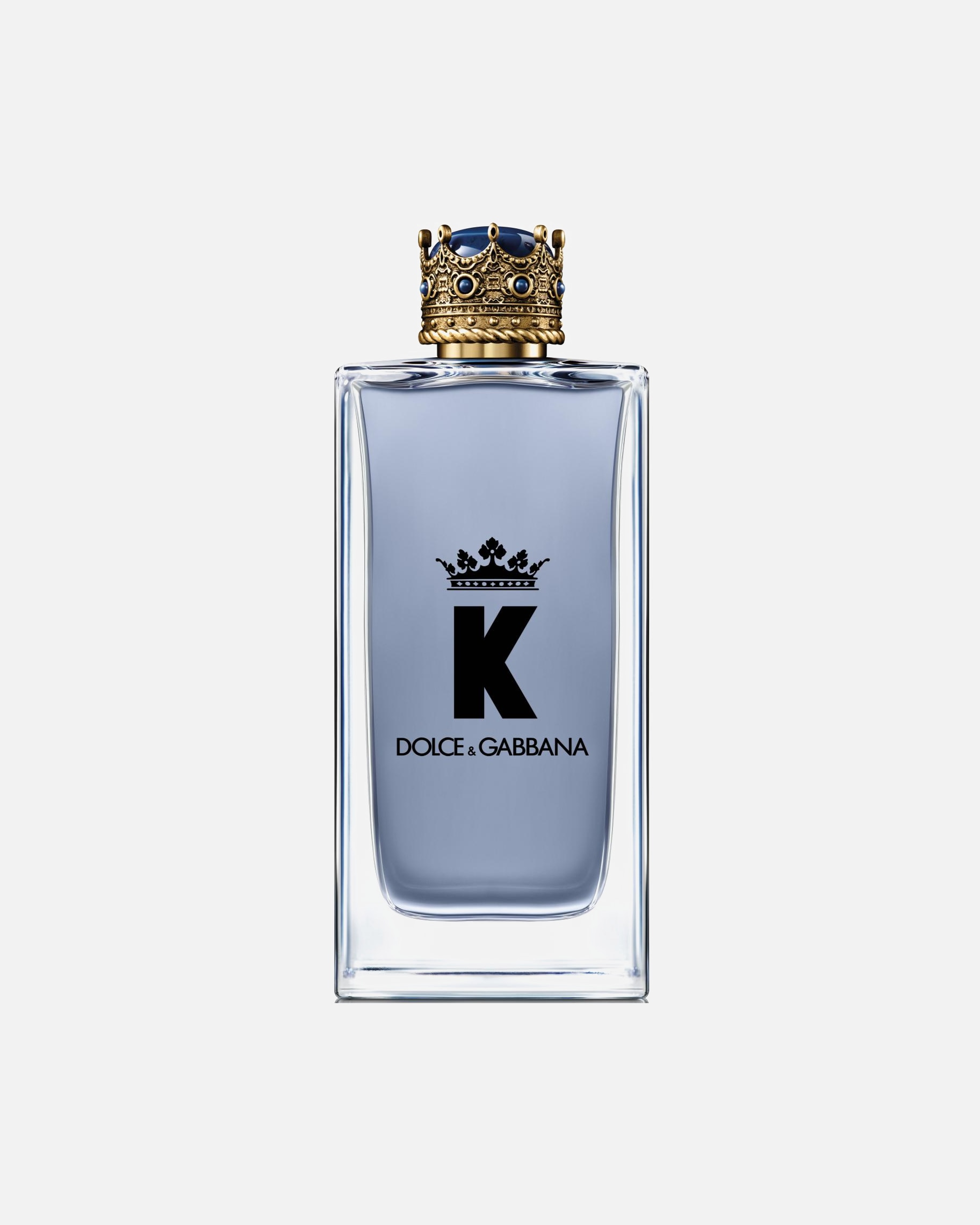 Toaletná voda pre Pre mužov K&Q by Dolce&Gabbana 200 ml