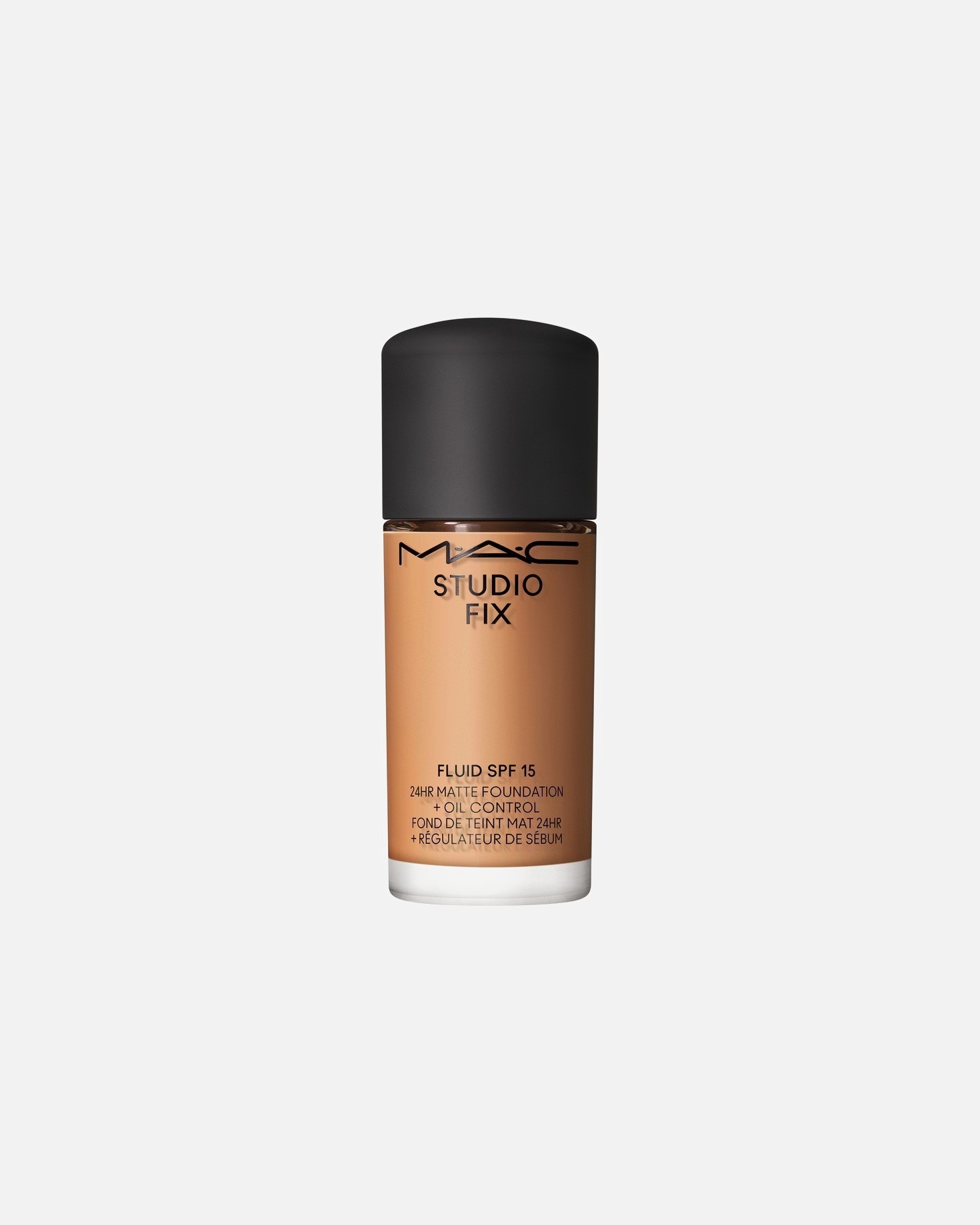Podklad pre Unisex MAC Studio Fluid SPF 15 Mini NC45
