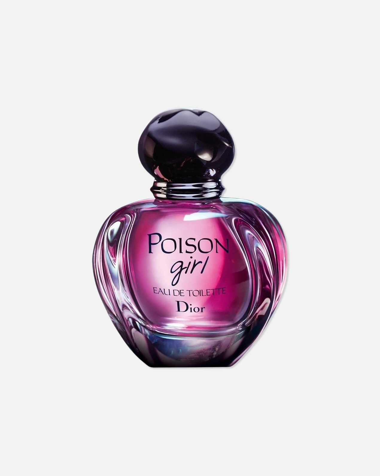 Toaletná voda pre Pre ženy DIOR Poison Girl 50 ml