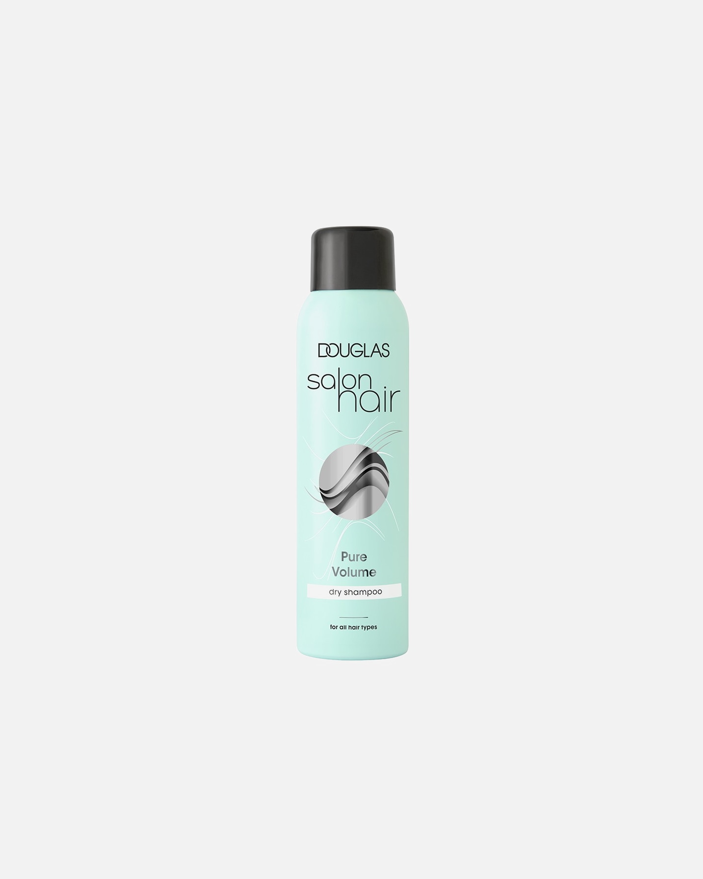 Suchý šampón pre Unisex Douglas Collection Salon Hair Dry Shampoo Pure Volume 150 ml