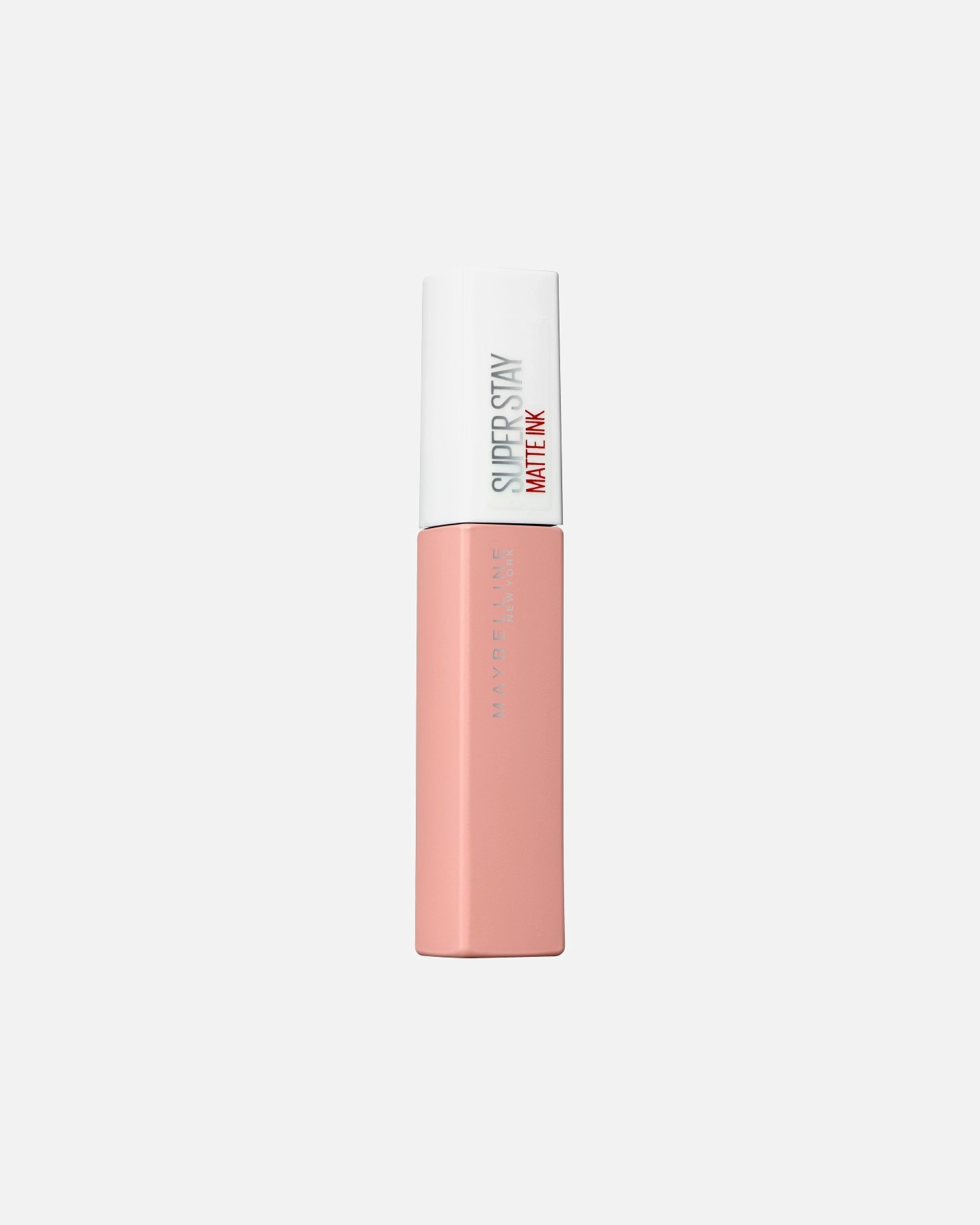 Rúž na pery pre Pre ženy Maybelline New York Super Stay Matte Ink 5 - Loyalist