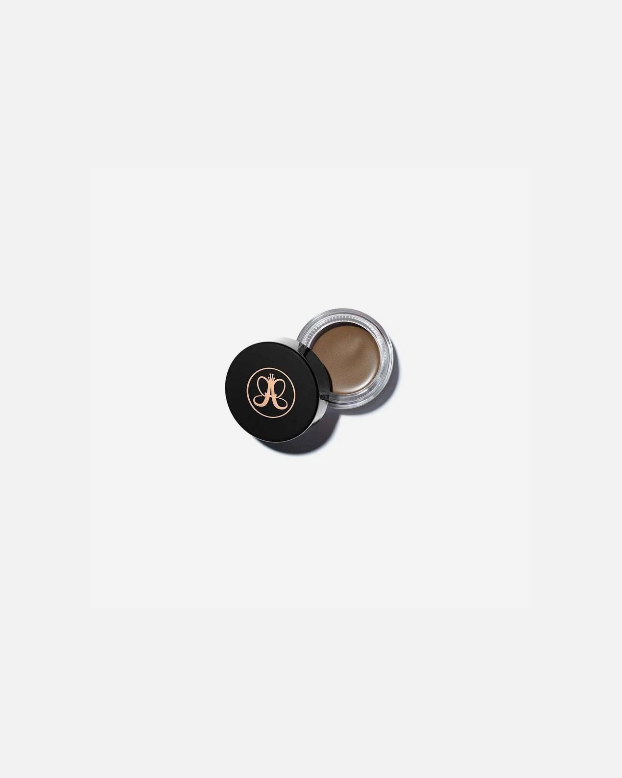 Farba na obočie pre Unisex Anastasia Beverly Hills Dipbrow Pomade Blonde