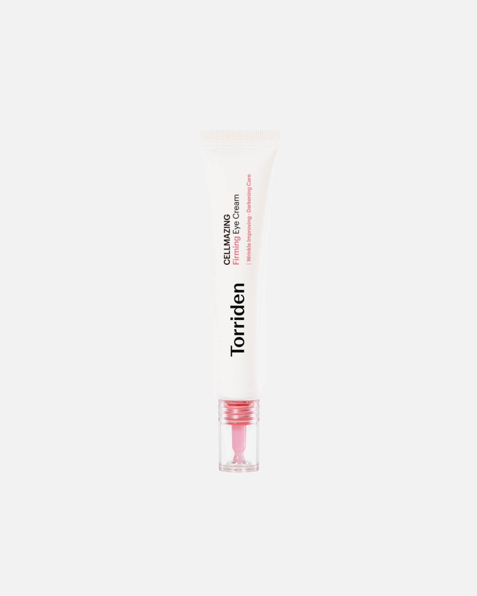 Krém na oči pre Unisex Torriden Cellmazing Spevňujúci očný krém 30 ml