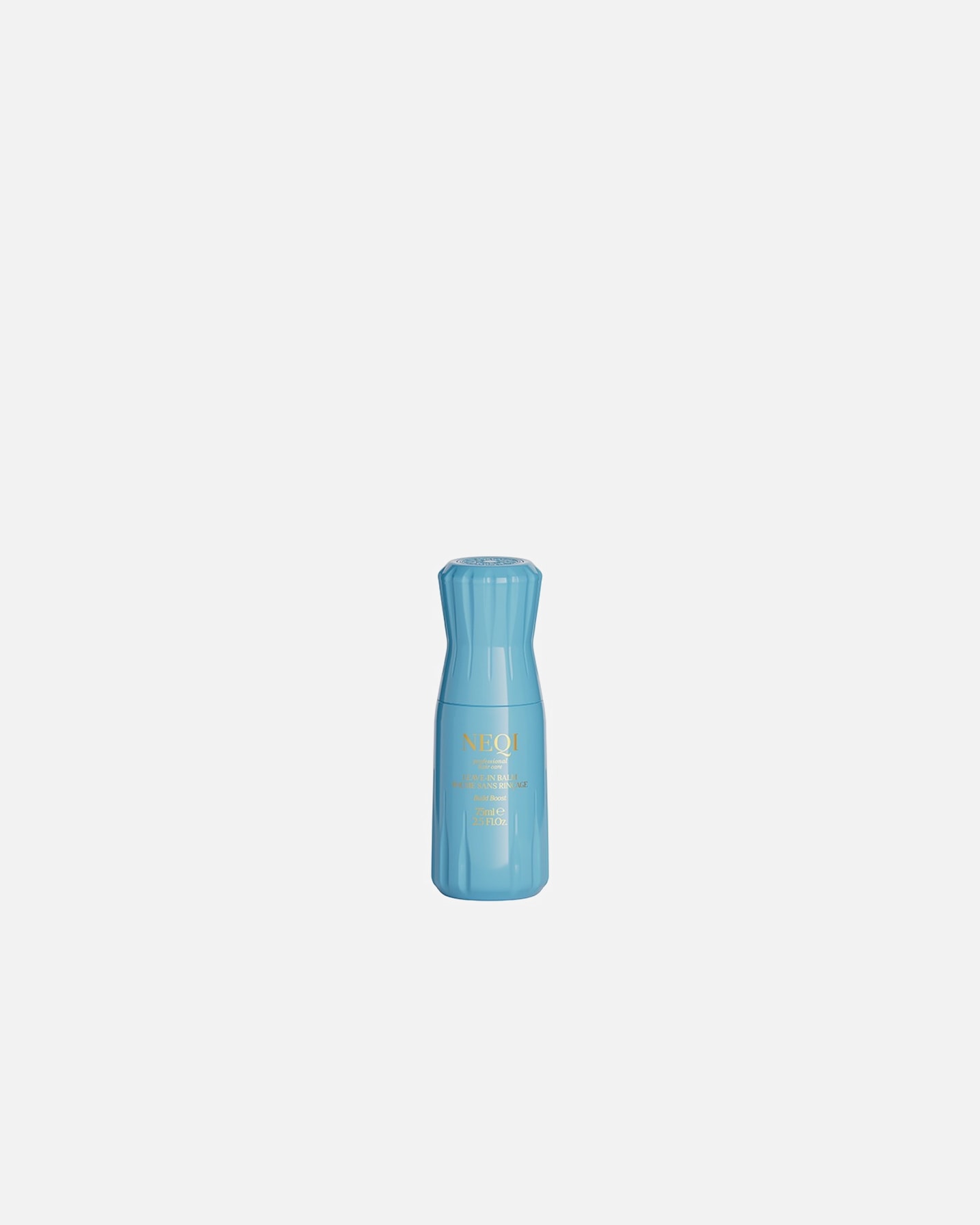 Balzam na vlasy pre Pre ženy Neqi Build Boost Fill & Seal Balm 75 ml