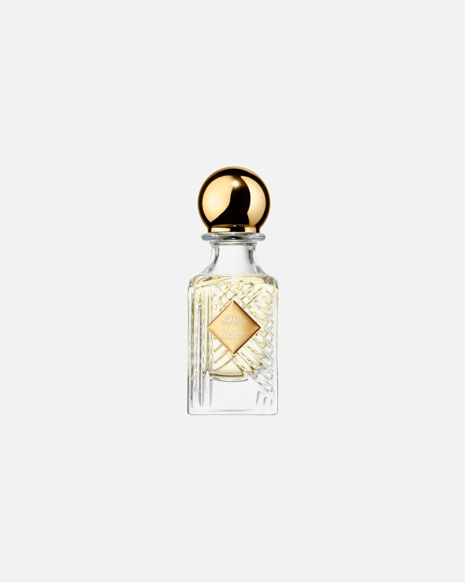 Parfumová voda pre Unisex Kilian The Liquors Apple Brandy on the Rocks 30 ml