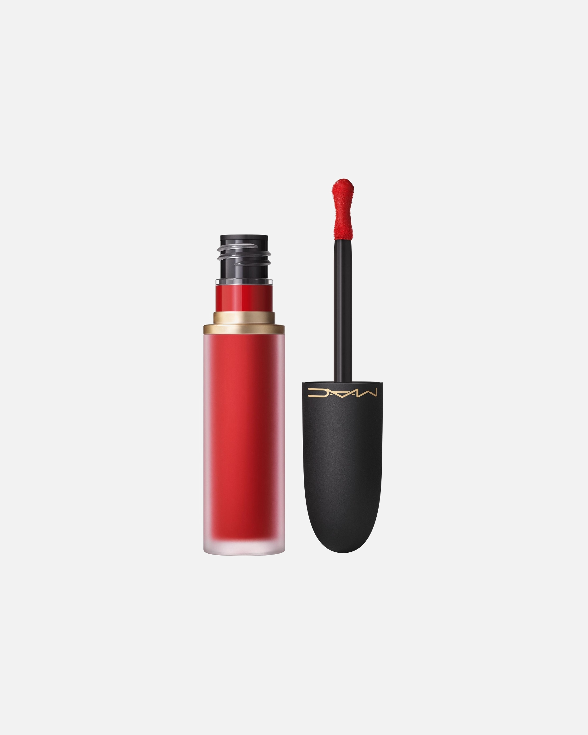 Rúž na pery pre Unisex MAC Powder Kiss LIP + CHEEK MOUSSE M·A·CSMASH
