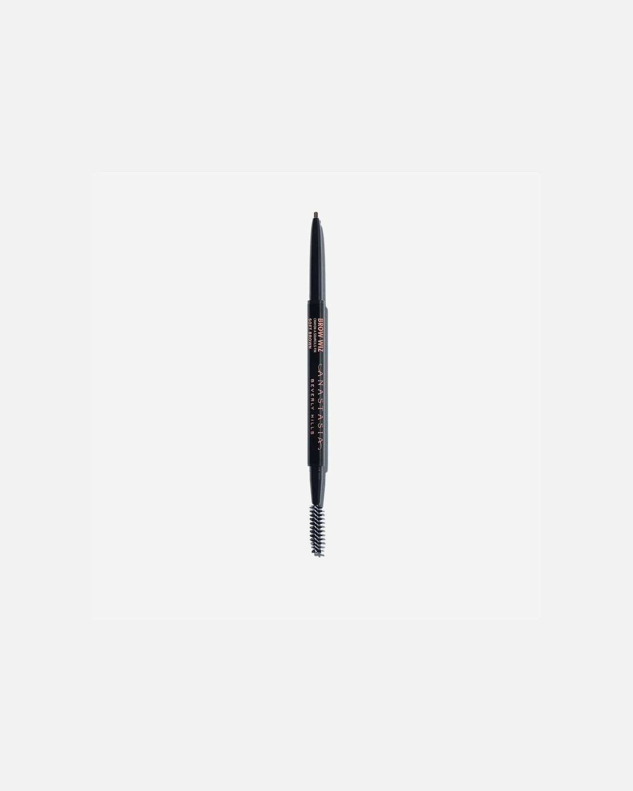 Ceruzka na obočie pre Unisex Anastasia Beverly Hills Brow Wiz Soft Brown