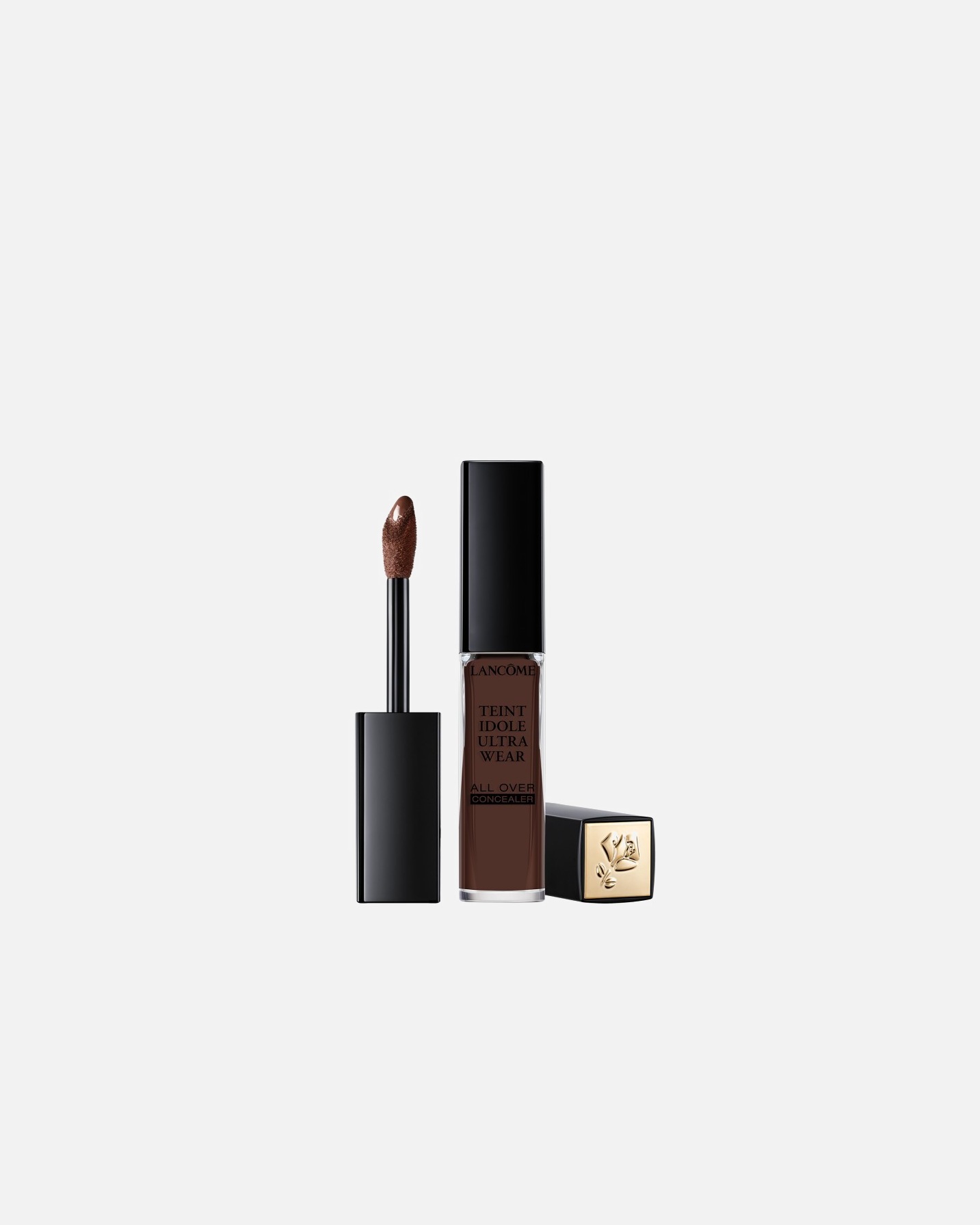 Korektor pre Unisex Lancôme Teint Idole Ultra Wear All Over Concealer 15 - MOKA