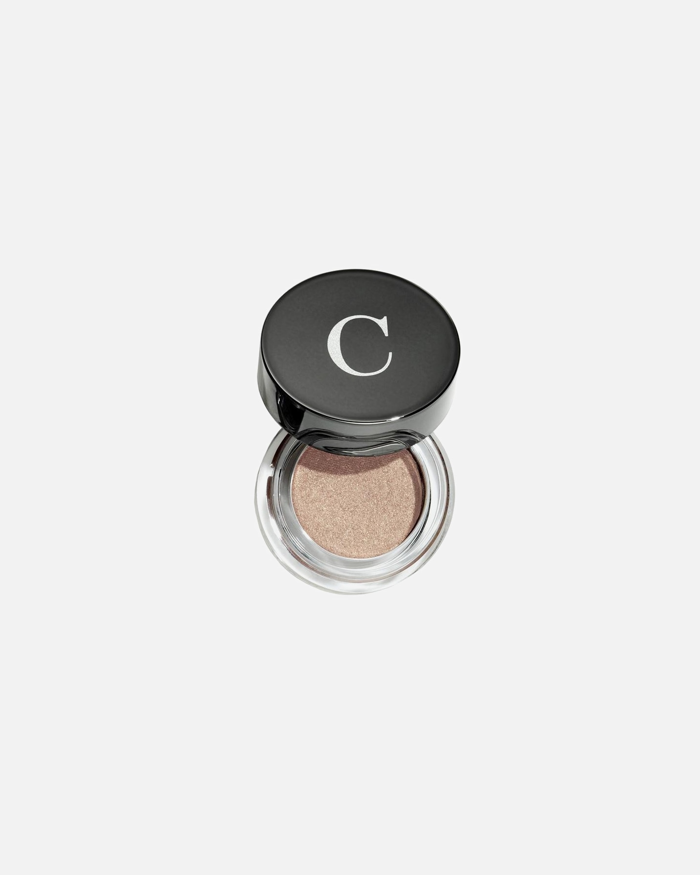 Očné tiene pre Unisex Chantecaille Seashell