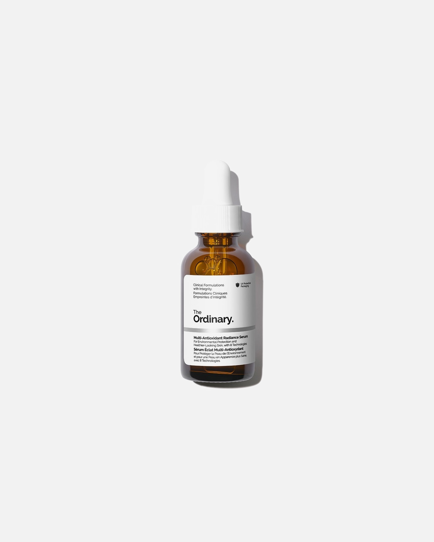 Sérum proti starnutiu pre Unisex The Ordinary Multi-Antioxidant Radiance 30 ml