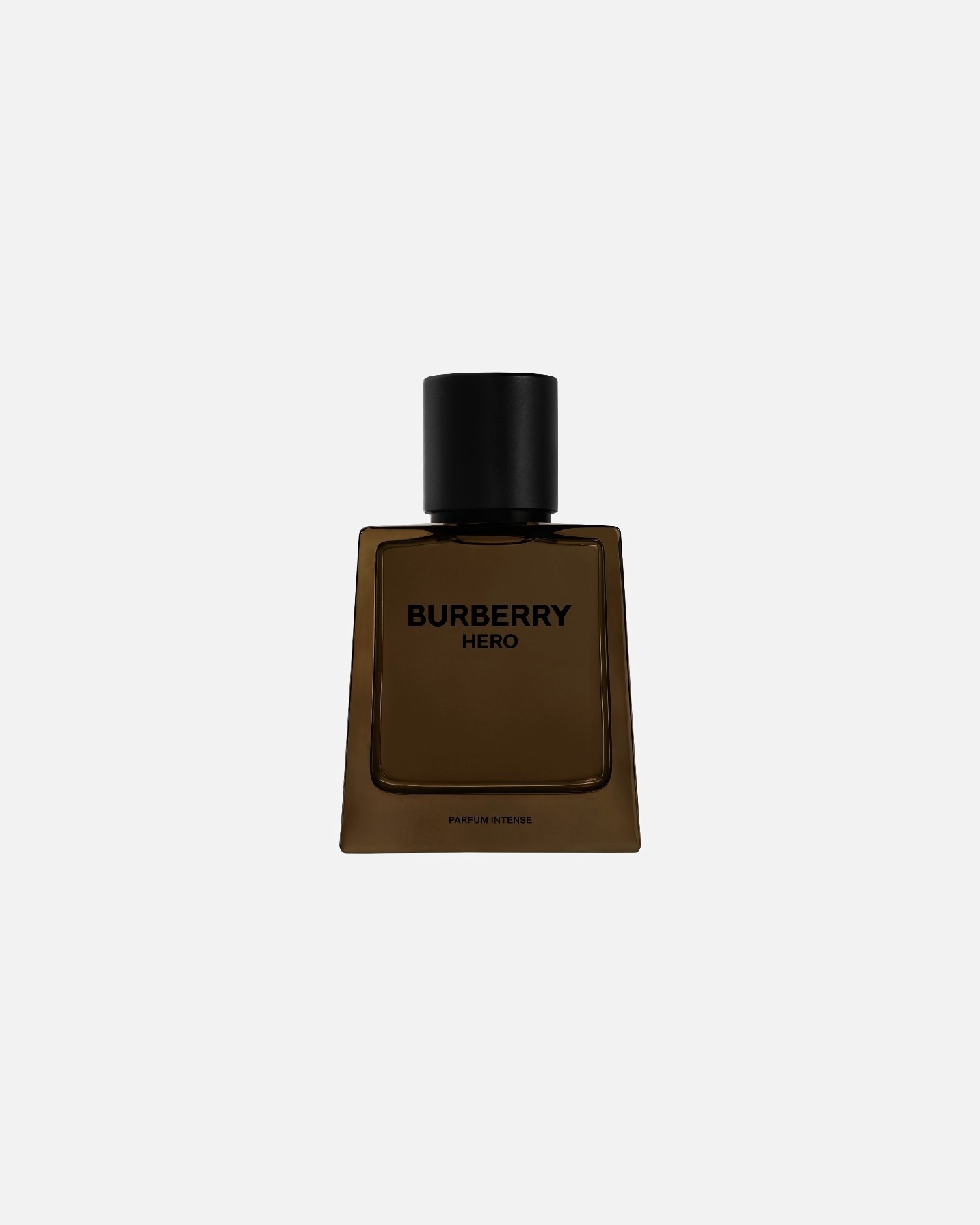 Parfém pre Pre mužov BURBERRY Hero Parfém Intense pre mužov 50 ml