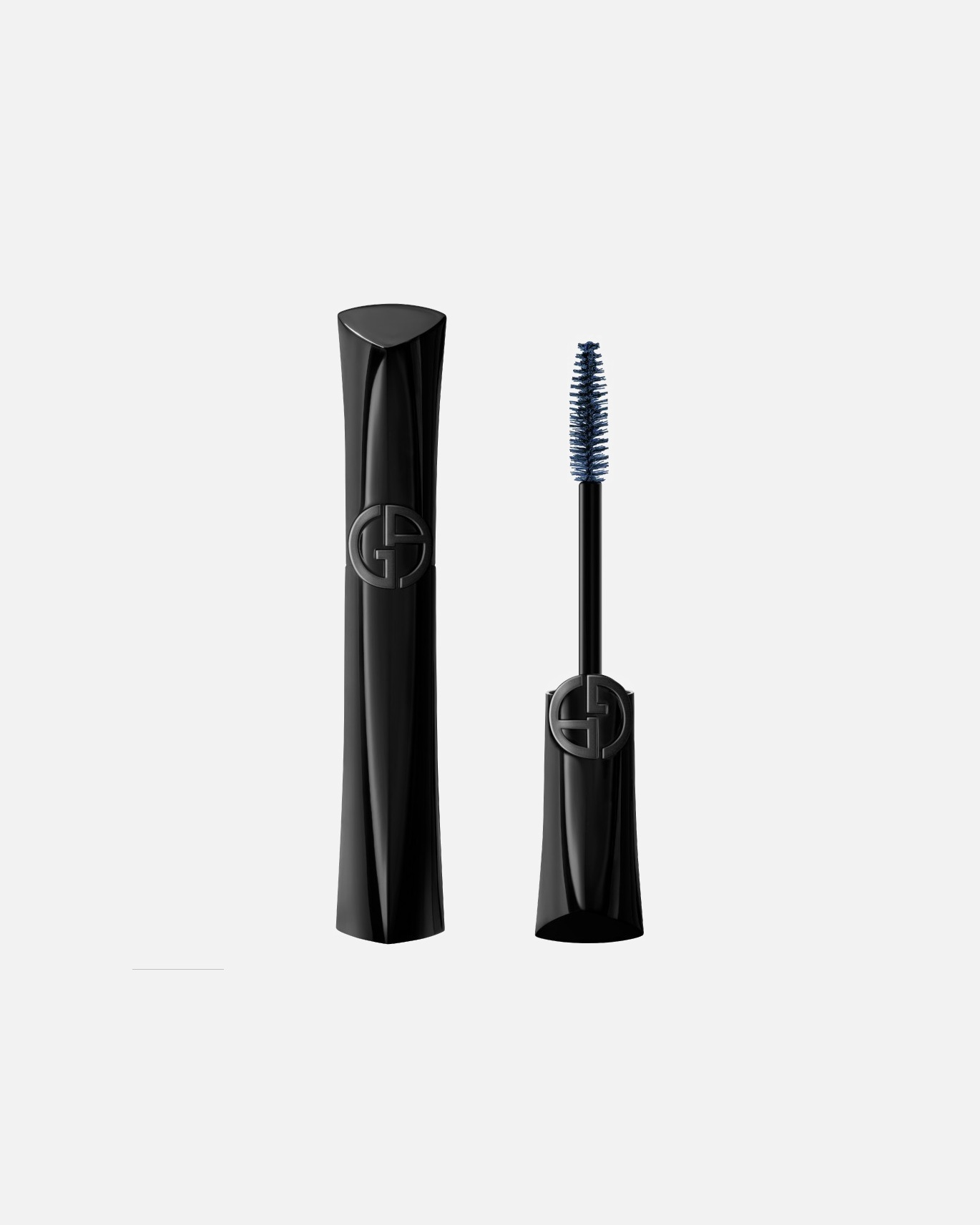 Maskara pre Unisex Armani Beauty Sculpted Volume Midnight Blue