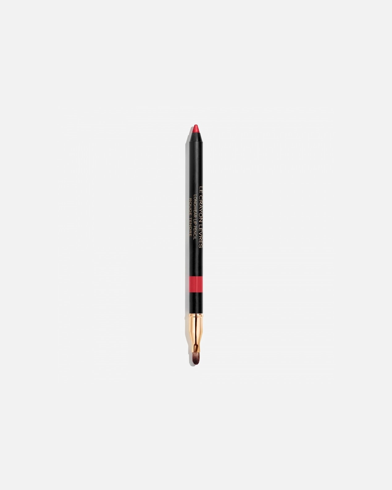 Kontúrovacia ceruzka na pery pre Pre ženy CHANEL LINKA NA PERY S DLHOU VÝDRŽOU 174 ROUGE TENDRE