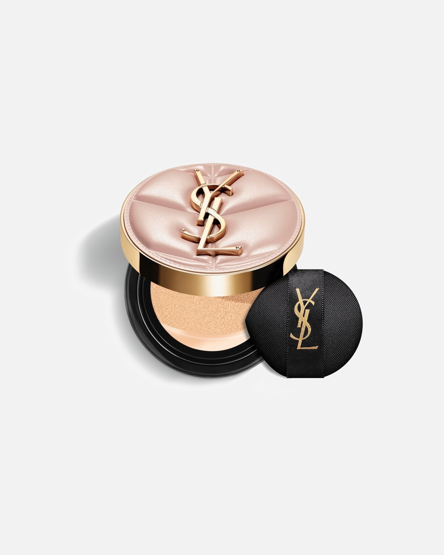 Podklad pre Unisex Yves Saint Laurent Skin Affair CUSHION FOUNDATION LN1