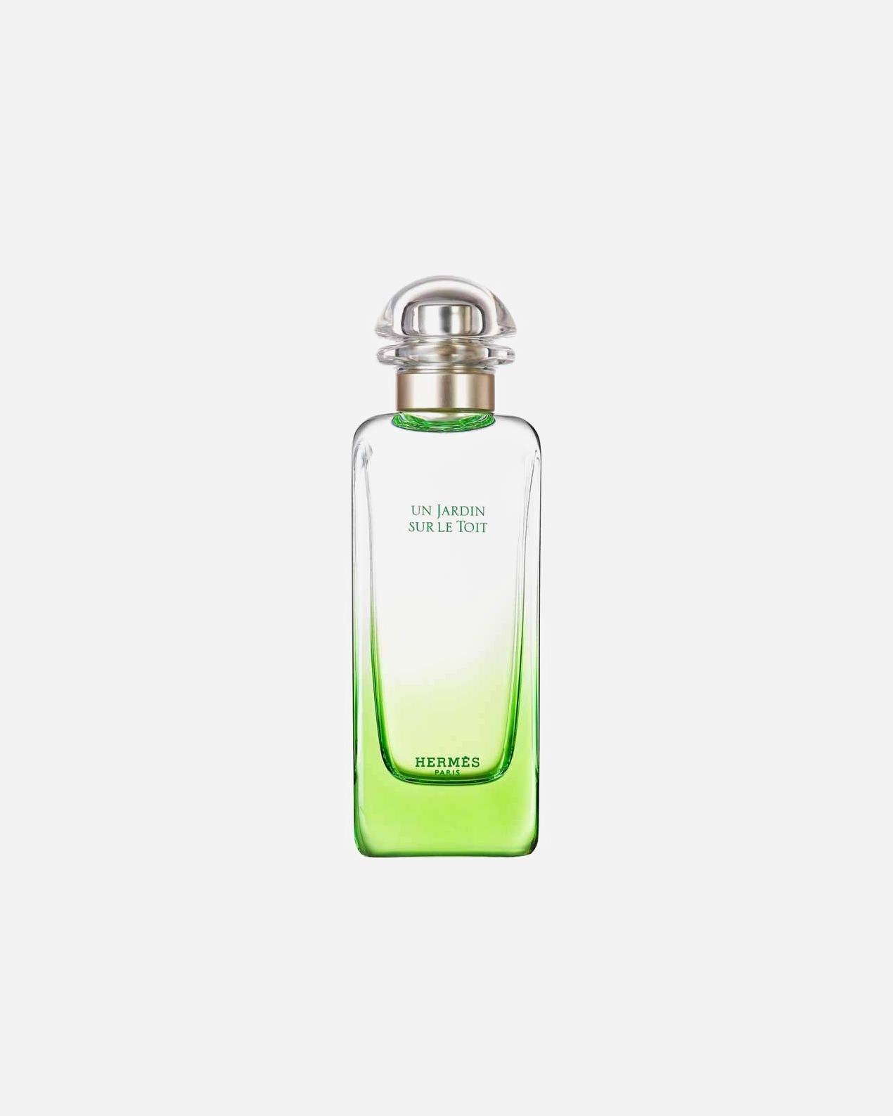 Toaletná voda pre Unisex HERMÈS Collection Parfum Jardin Un Jardin sur le Toit 100 ml