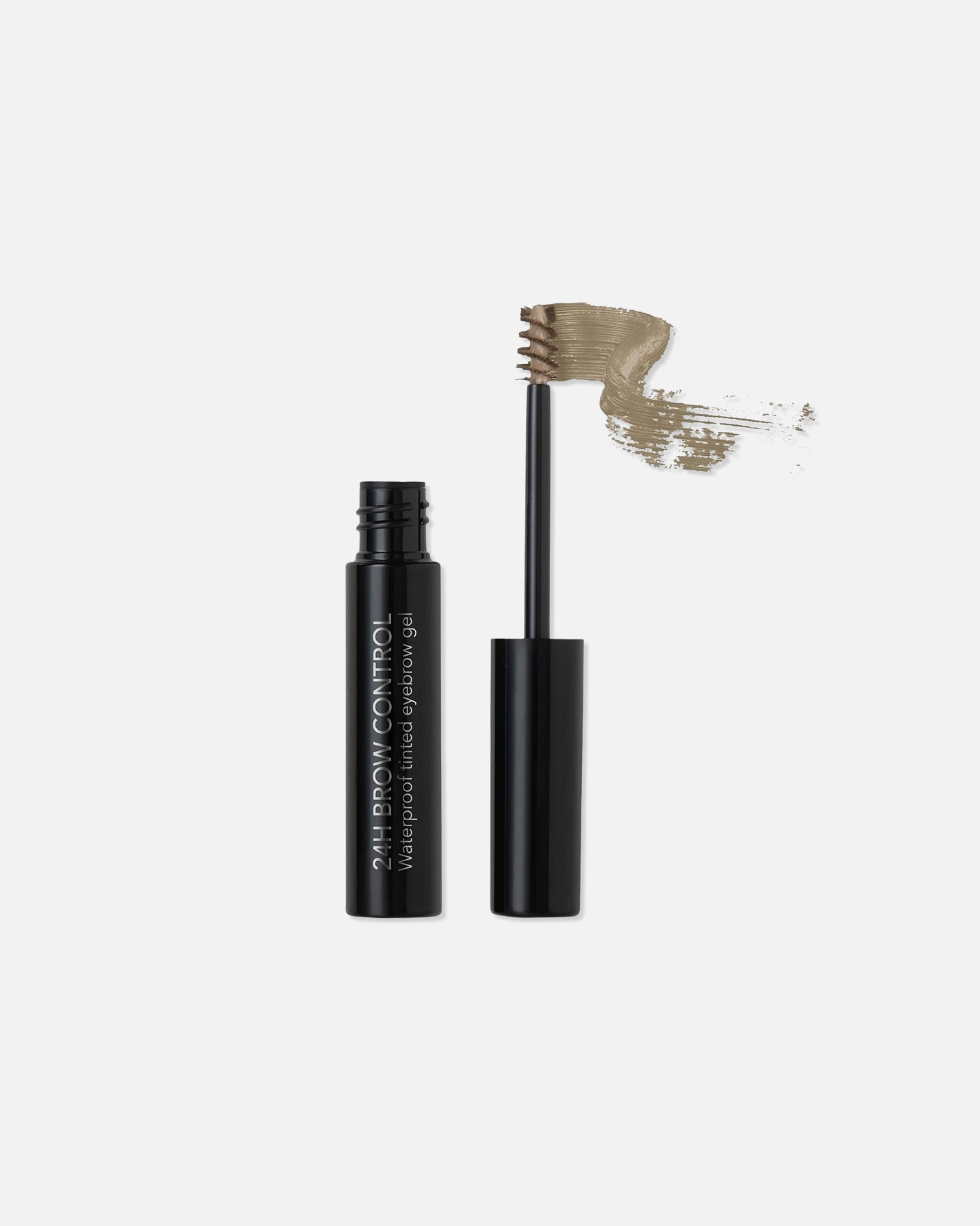 Gél na obočie pre Unisex Douglas Collection Make-Up 24H Brow Control Gel č. 1 - Dark Blonde