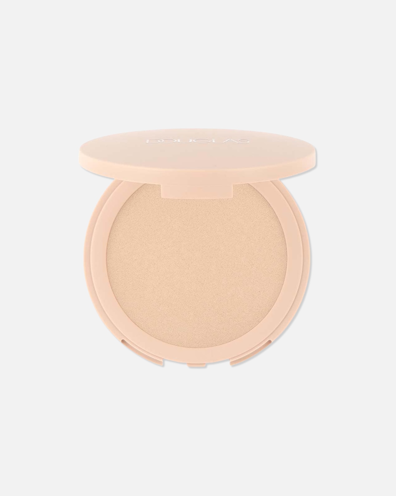 Púder pre Unisex Douglas Collection Make-Up Mattifying Powder 15 Cream