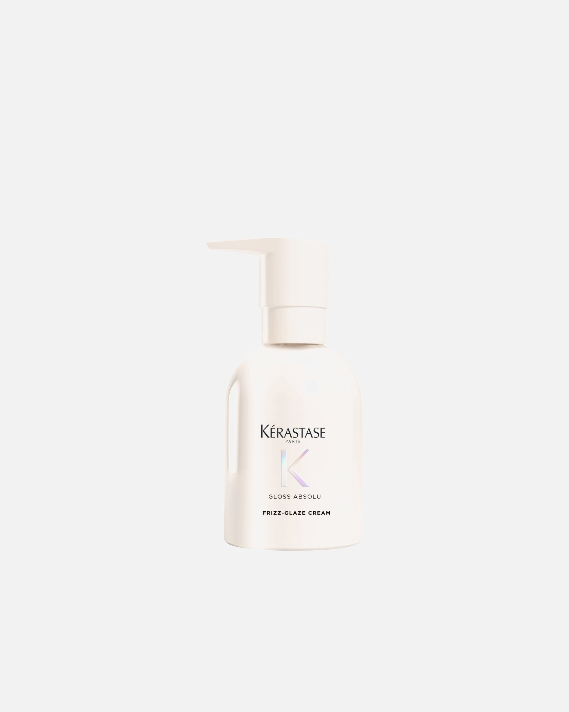 Krém na vlasy pre Unisex Kérastase Gloss Absolu Anti Frizz 250 ml
