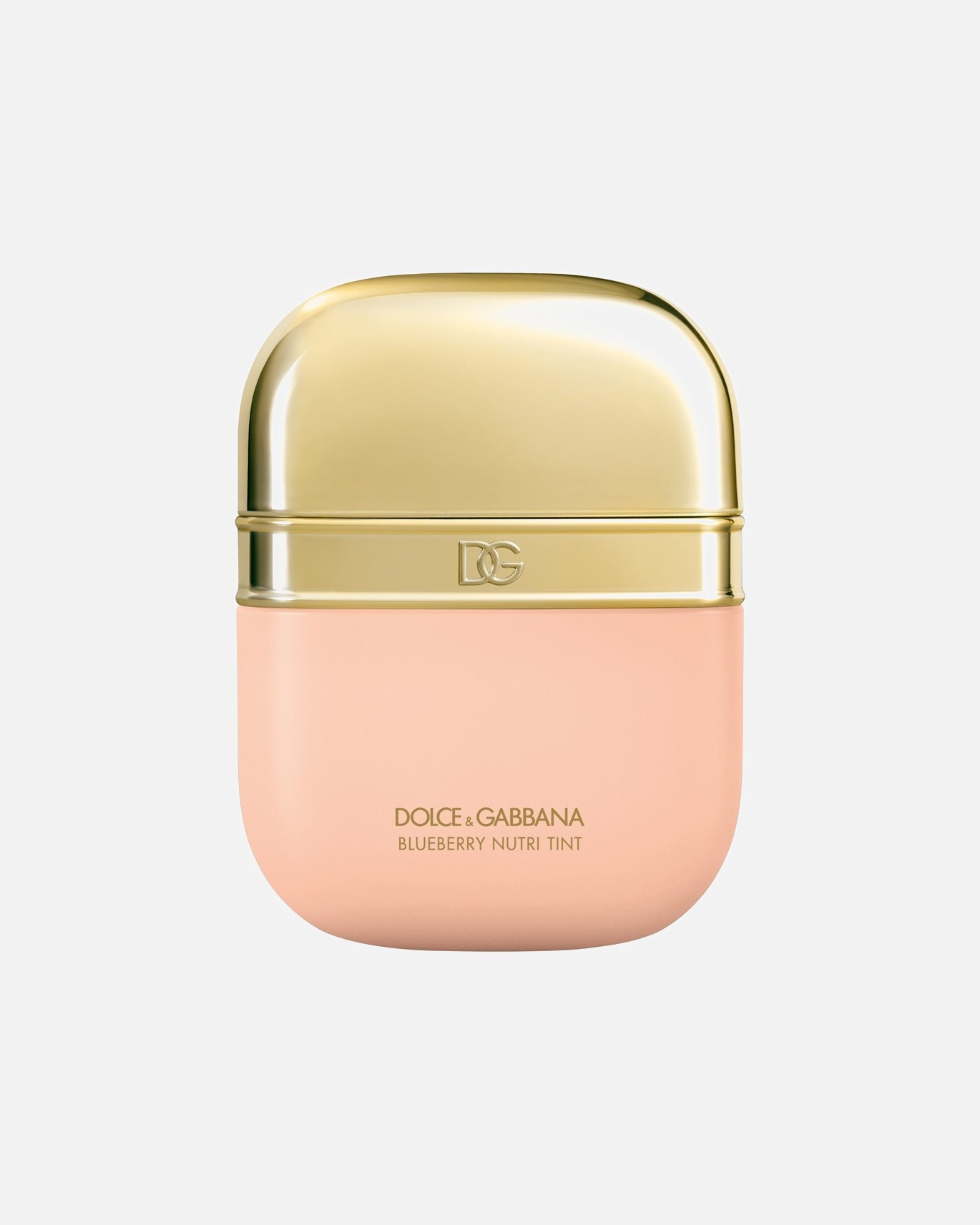 Podklad pre Unisex Dolce&Gabbana BLUEBERRY NUTRI TINT 3W