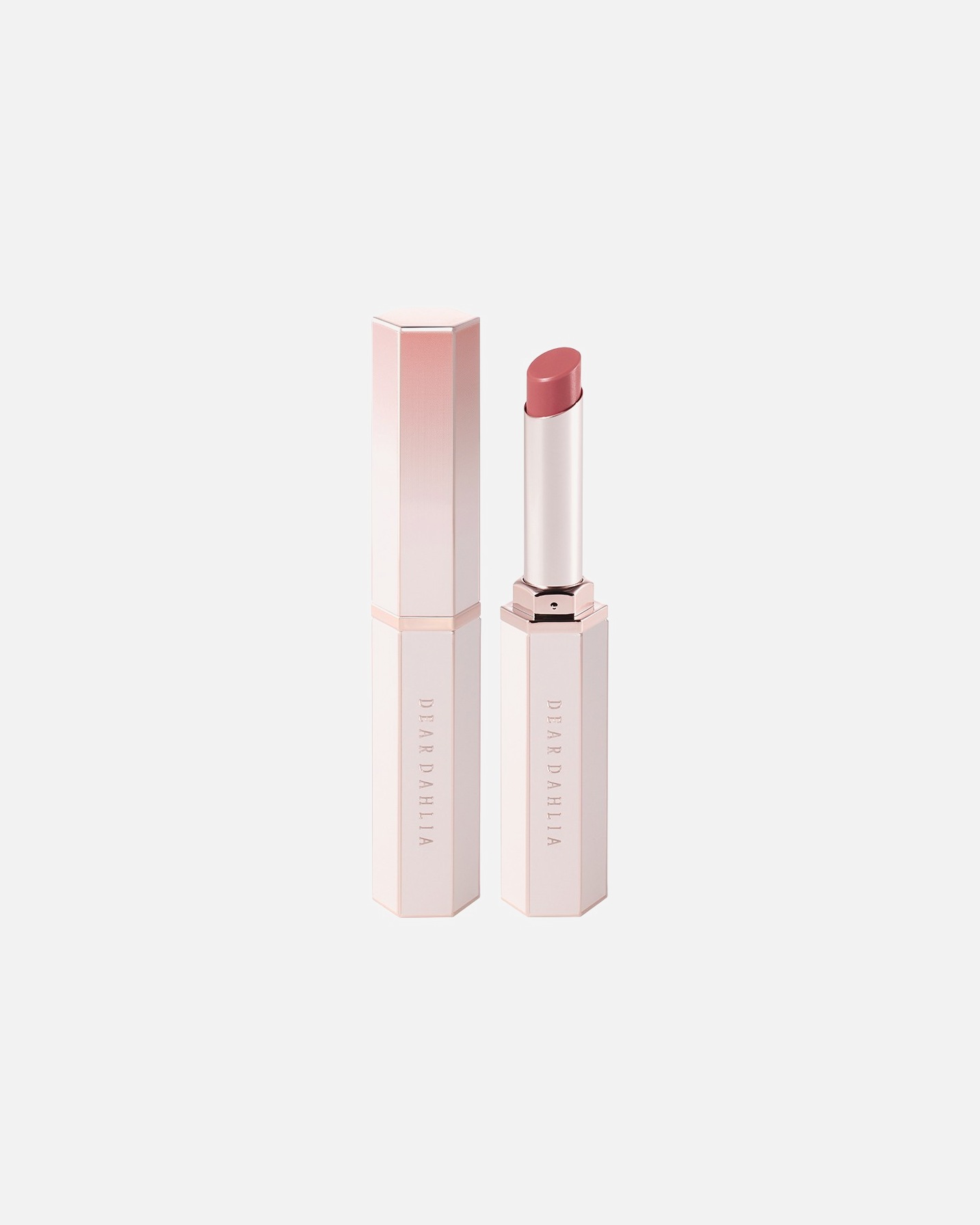 Rúž na pery pre Unisex Dear Dahlia Glow Shine FAYE