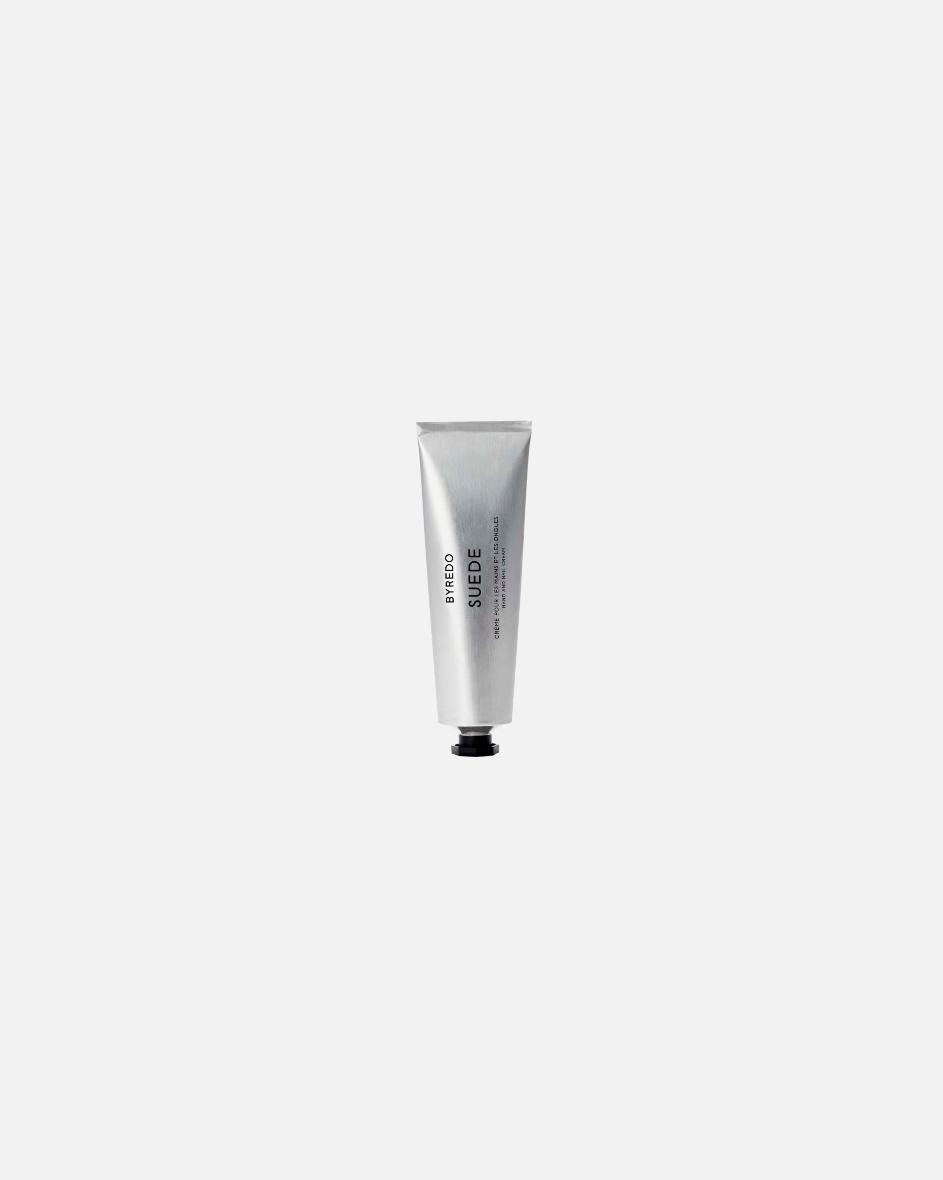 Krém na ruky pre Unisex BYREDO Suede Refill 50 ml