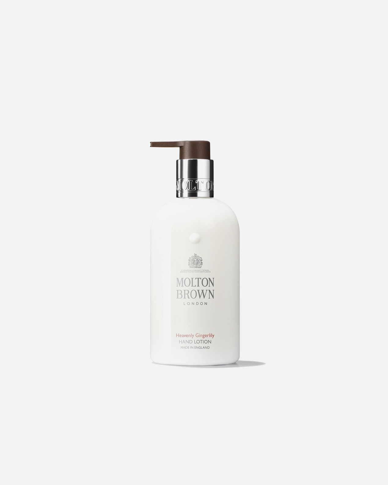 Krém na ruky pre Unisex Molton Brown Gingerlily 300 ml