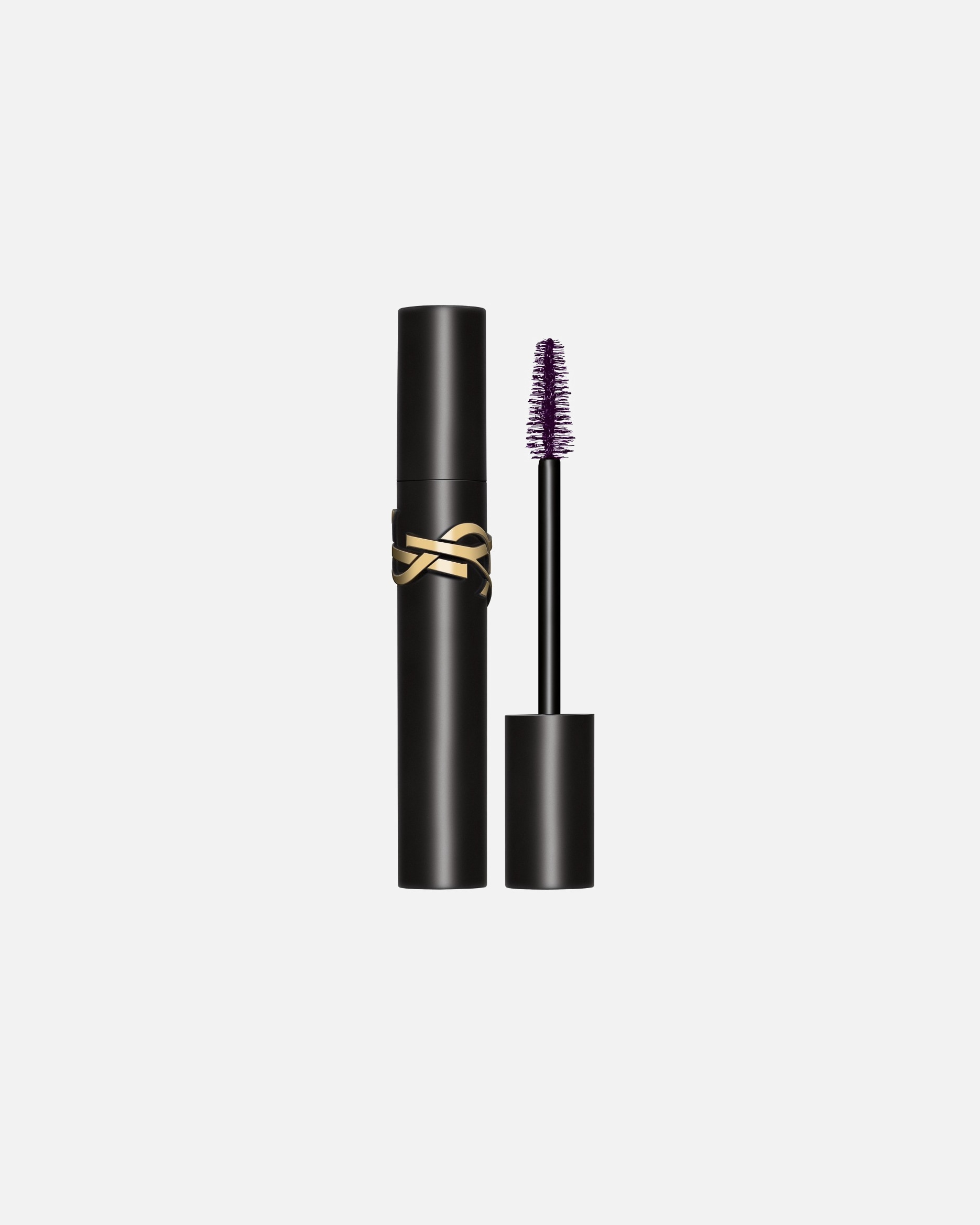 Maskara pre Unisex Yves Saint Laurent Lash Clash LASH CLASH 07 - Magnetic Purple