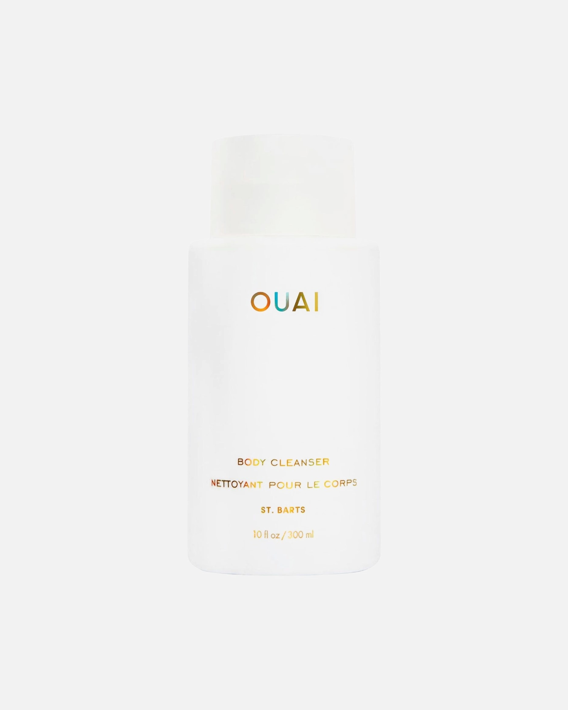 Hair & Body wash pre Unisex Ouai 300 ml