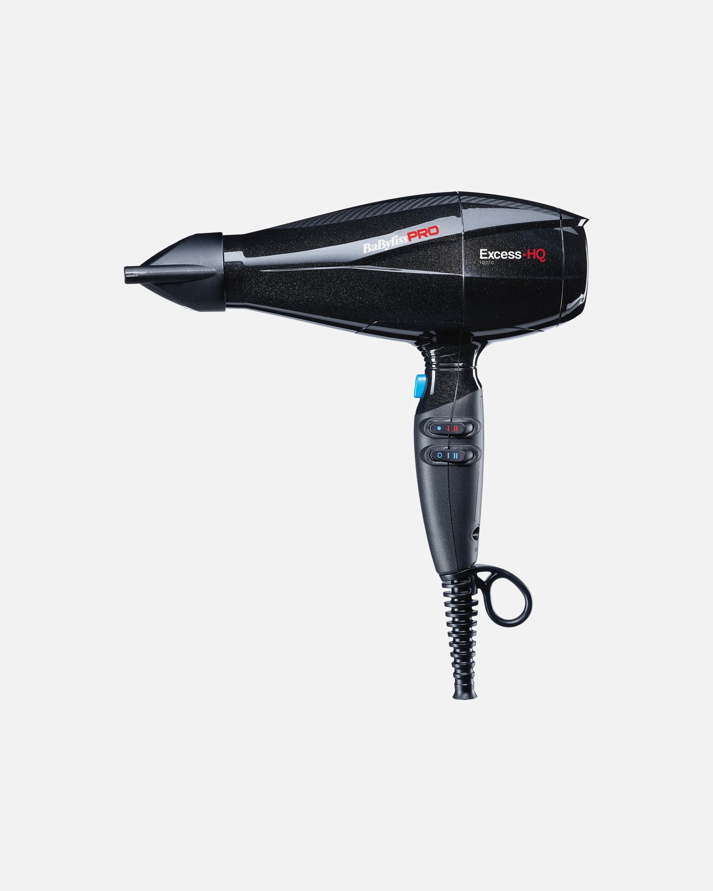 Fén na vlasy pre Unisex BaByliss Pro 1 ks