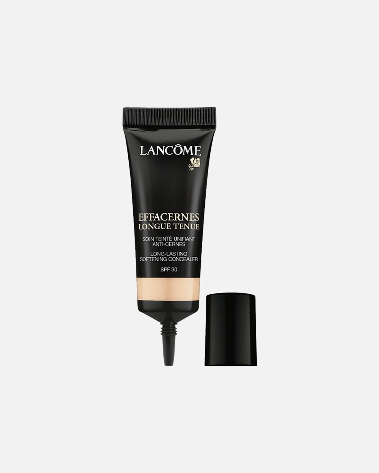 Korektor pre Unisex Lancôme Effacernes Longue Tenue Concealer č. 15 - Beige Naturel